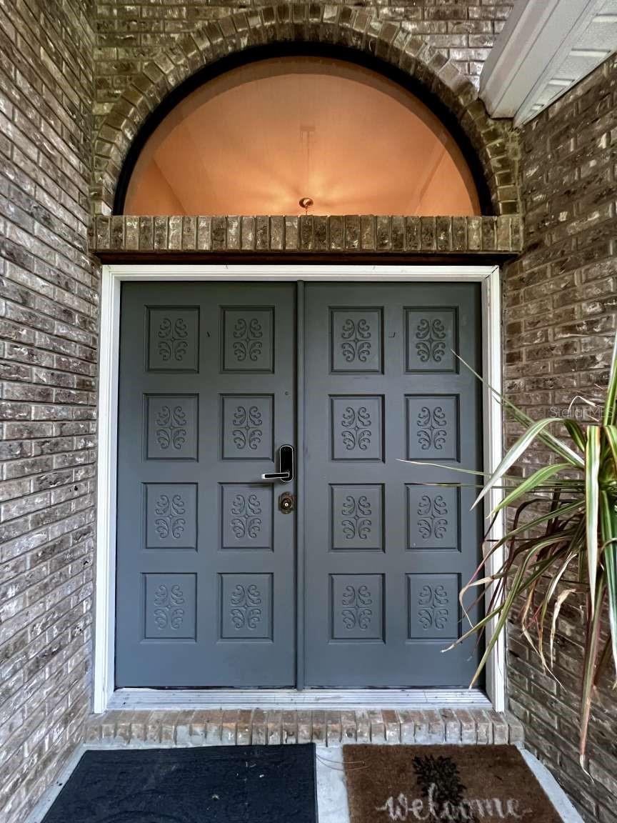 324 OLD MILL RD, ENTERPRISE, FL, 32725