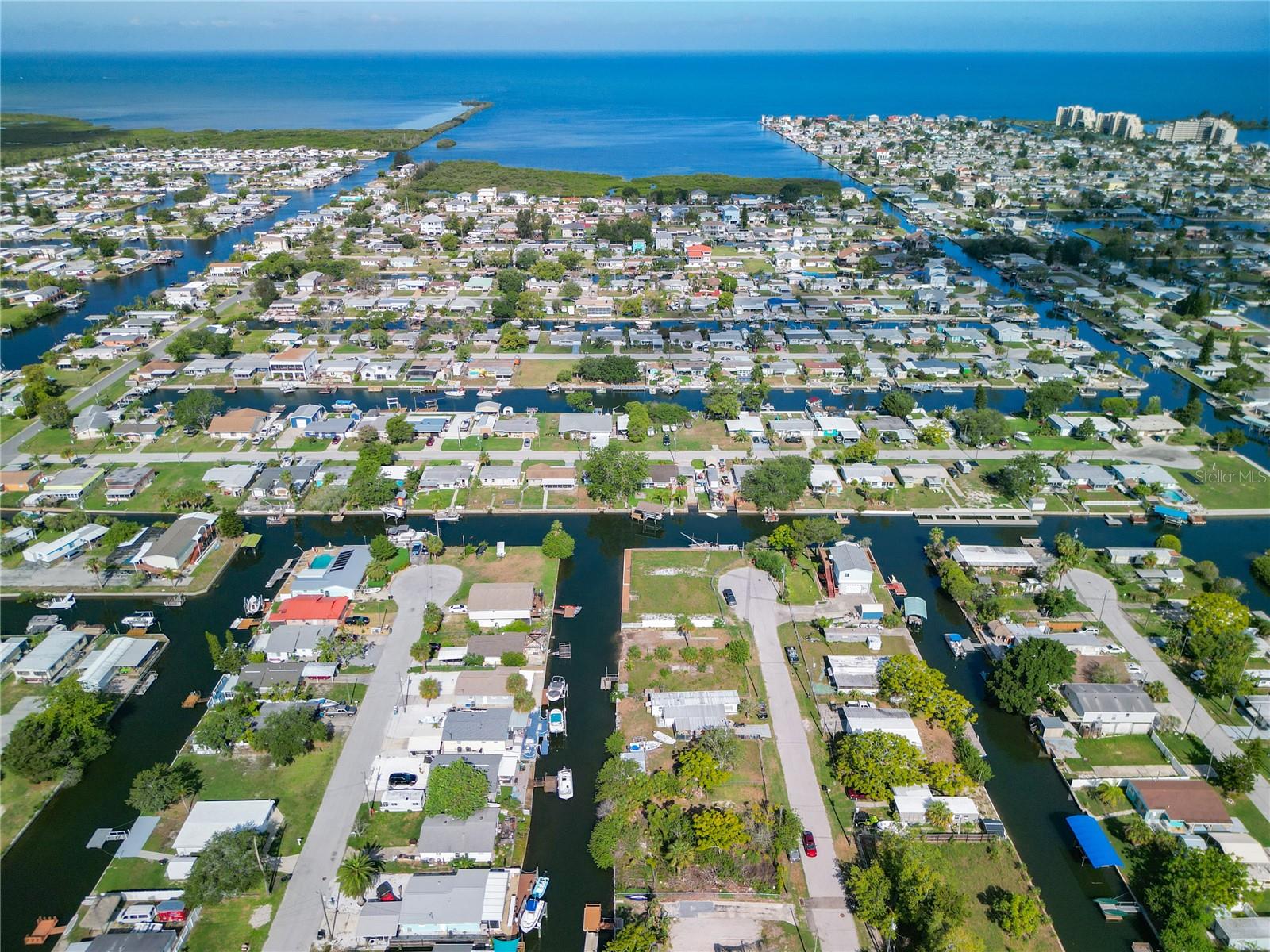 6814 PUFFIN LN, HUDSON, FL, 34667