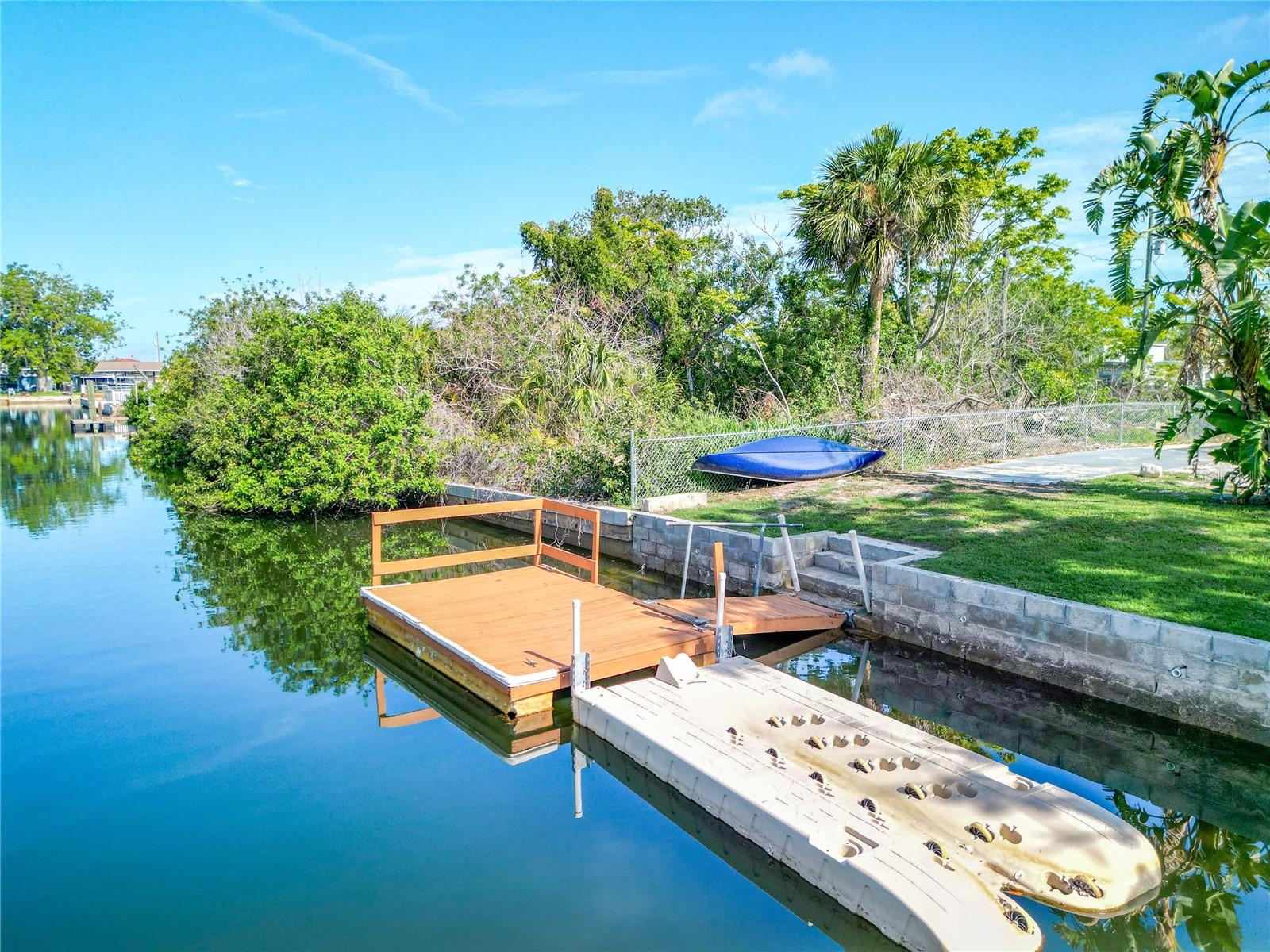 6814 PUFFIN LN, HUDSON, FL, 34667