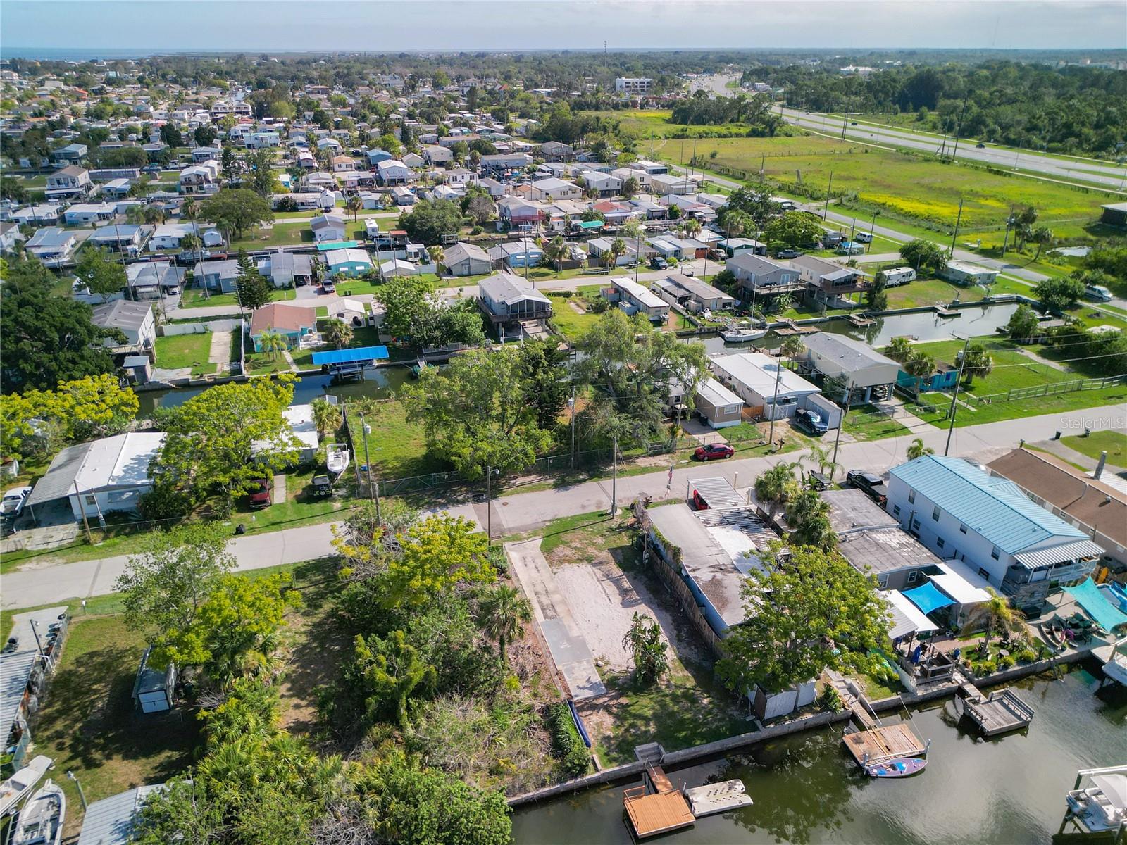 6814 PUFFIN LN, HUDSON, FL, 34667