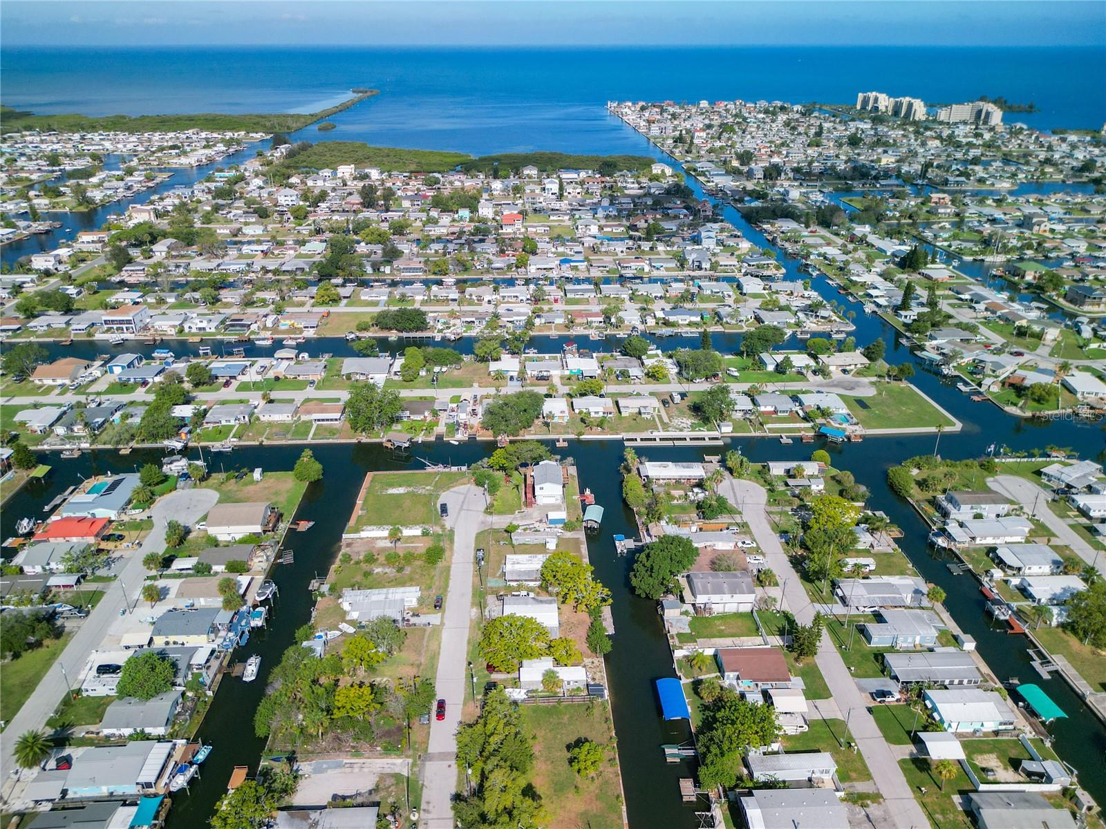 6814 PUFFIN LN, HUDSON, FL, 34667