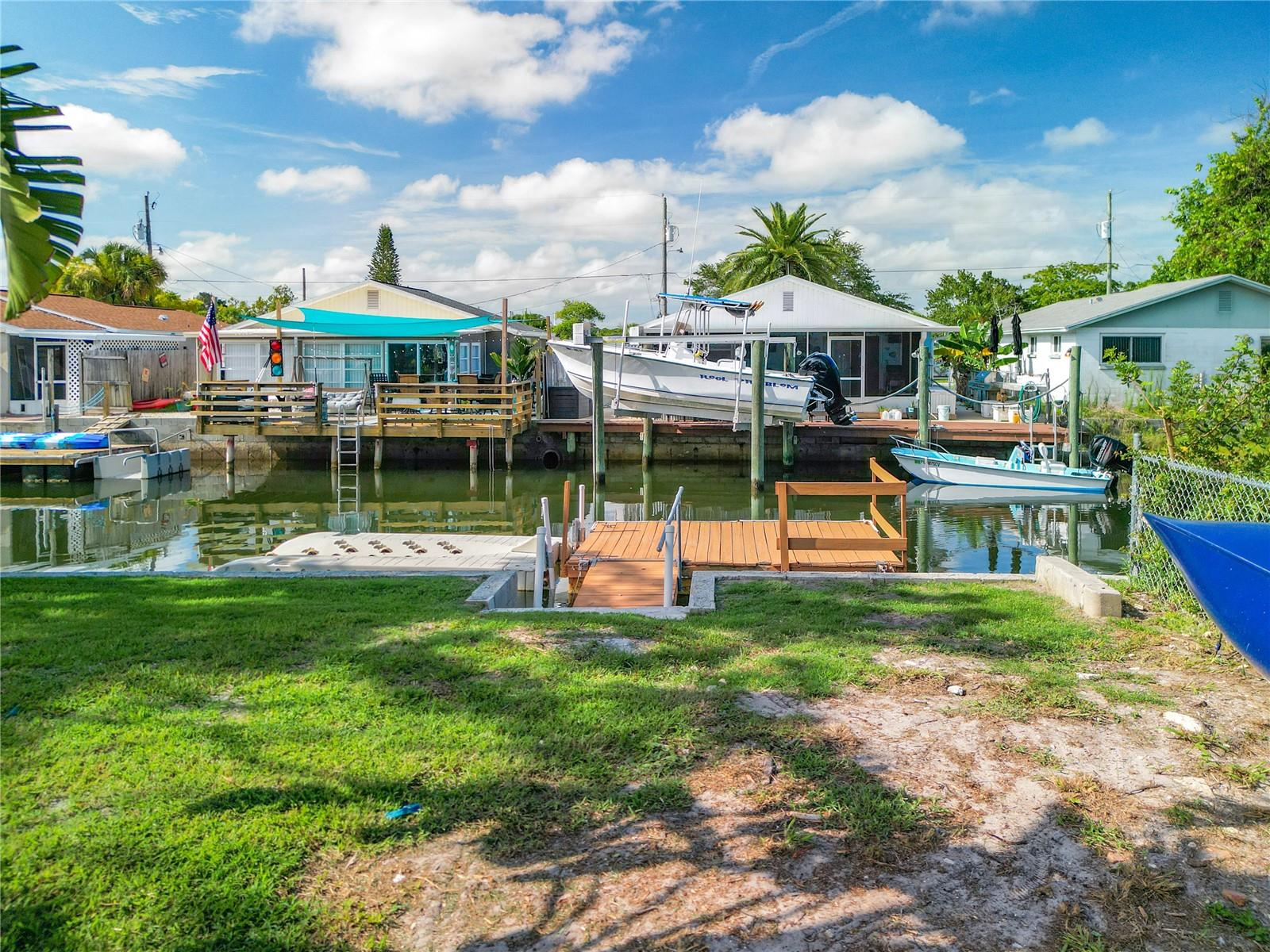 6814 PUFFIN LN, HUDSON, FL, 34667