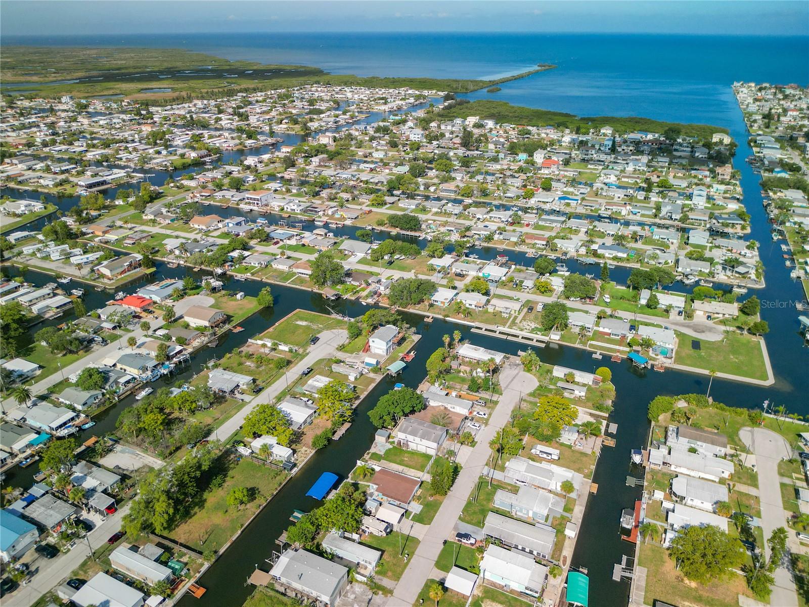 6814 PUFFIN LN, HUDSON, FL, 34667