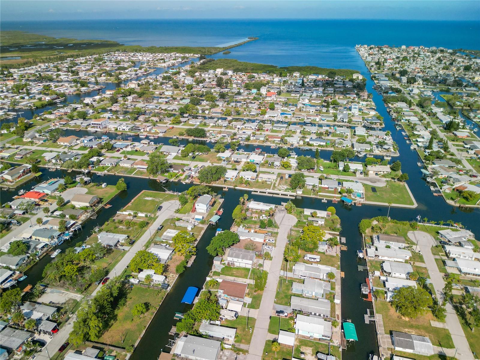 6814 PUFFIN LN, HUDSON, FL, 34667