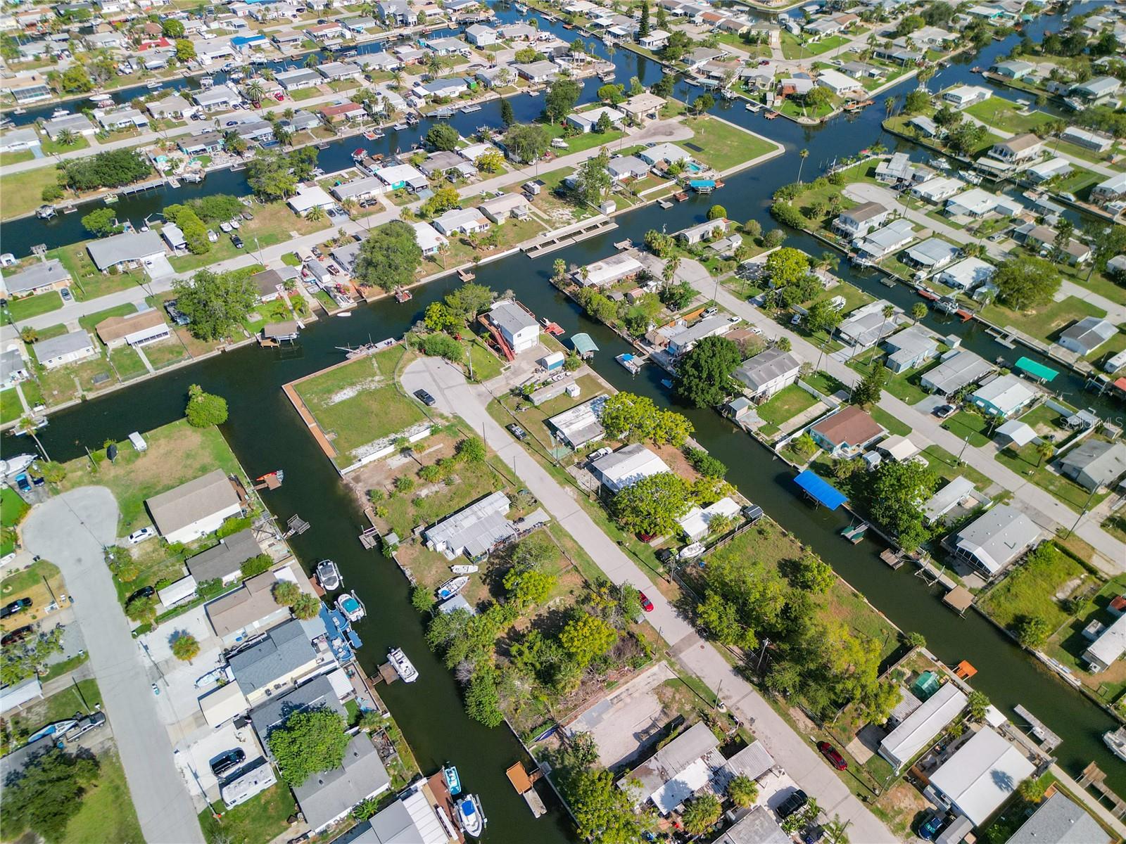 6814 PUFFIN LN, HUDSON, FL, 34667