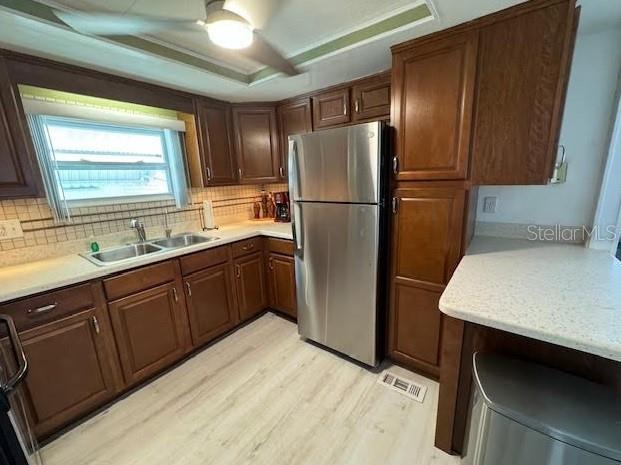 6916 E BAYOU LN, BRADENTON, FL, 34207