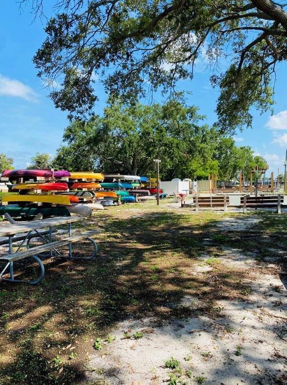 6916 E BAYOU LN, BRADENTON, FL, 34207