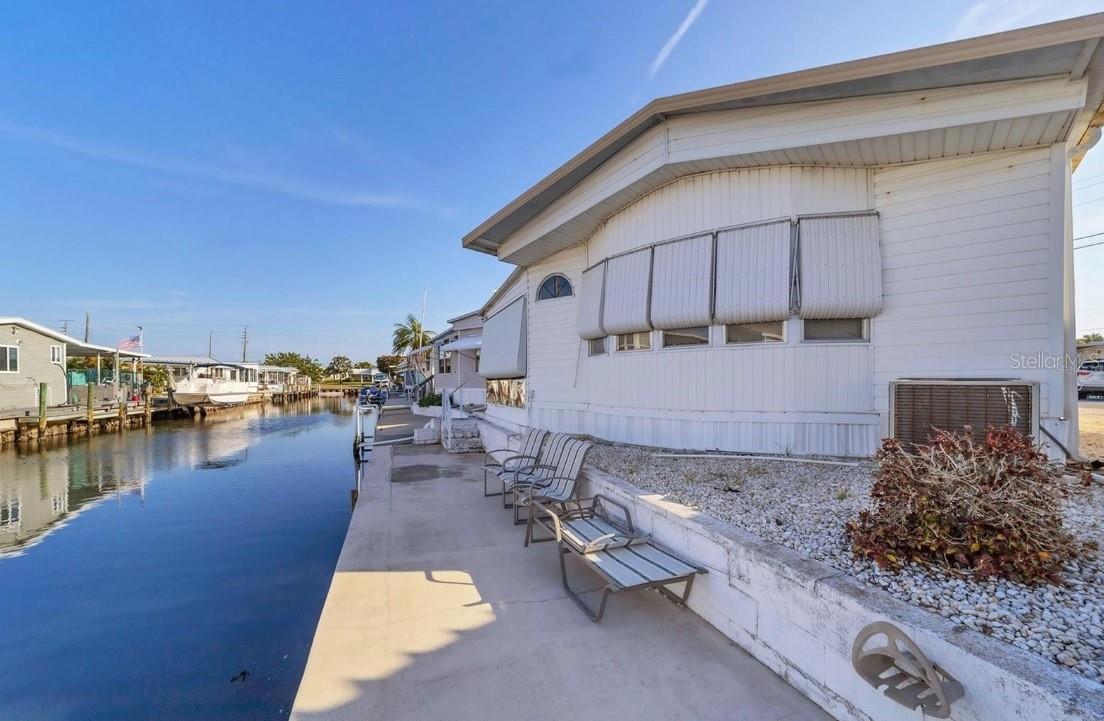 6916 E BAYOU LN, BRADENTON, FL, 34207
