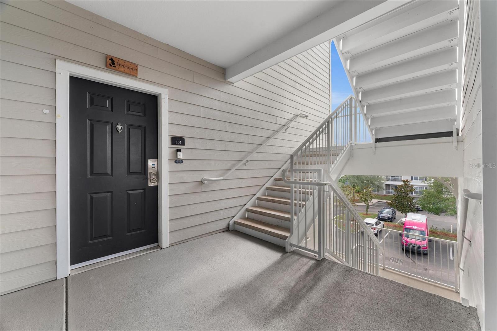 3176 FELTRIM PL #305, KISSIMMEE, FL, 34747