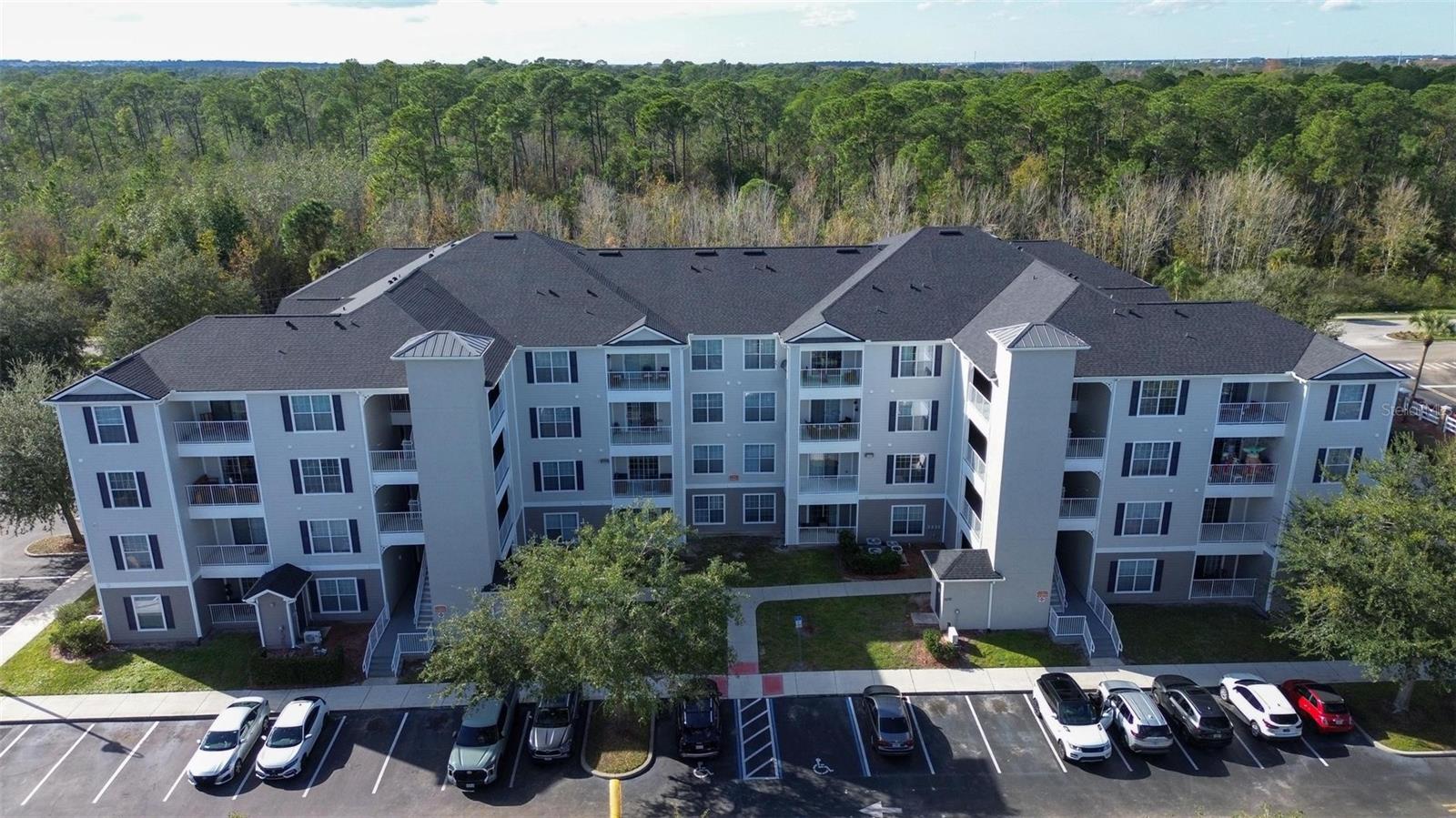 3176 FELTRIM PL #305, KISSIMMEE, FL, 34747