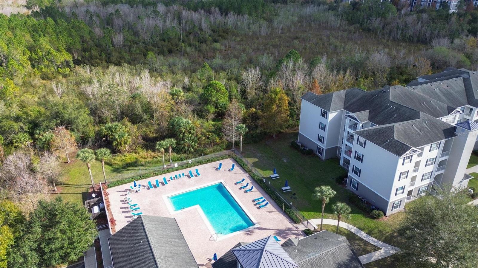 3176 FELTRIM PL #305, KISSIMMEE, FL, 34747