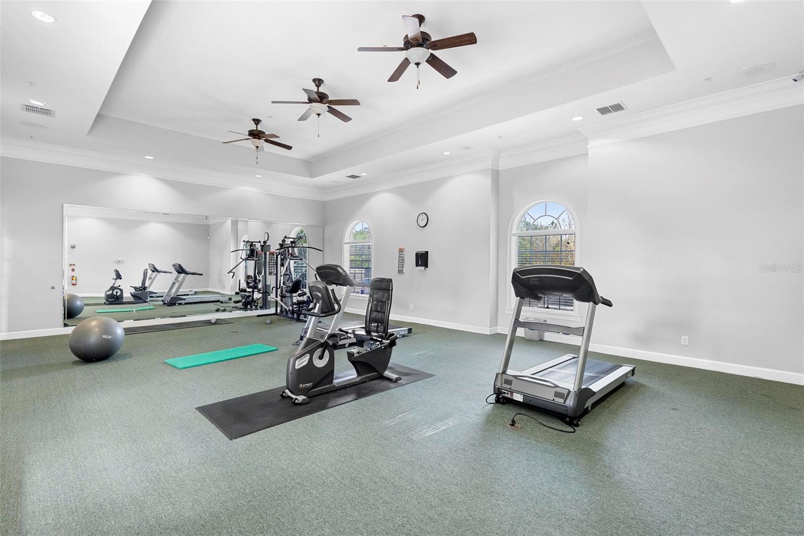 3176 FELTRIM PL #305, KISSIMMEE, FL, 34747