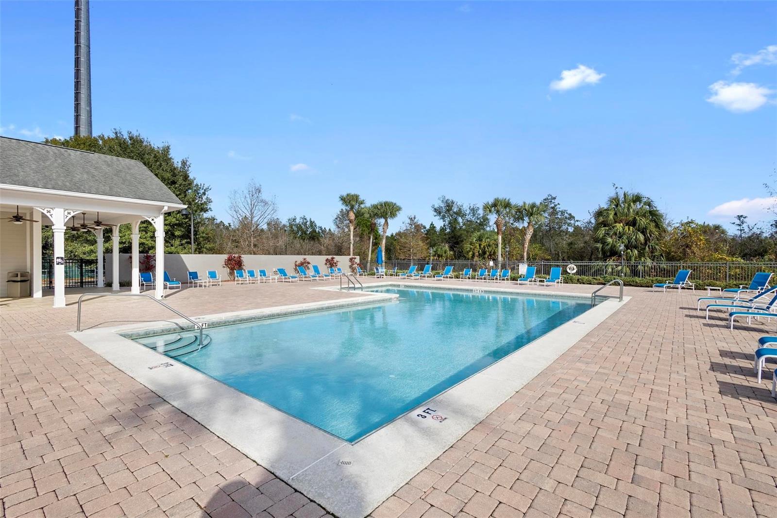 3176 FELTRIM PL #305, KISSIMMEE, FL, 34747