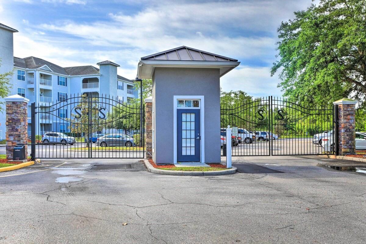 3176 FELTRIM PL #305, KISSIMMEE, FL, 34747