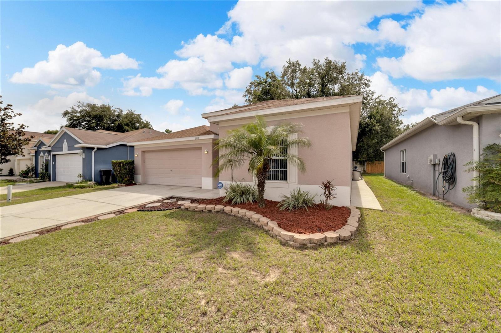 803 PARSONS POINTE ST, SEFFNER, FL, 33584