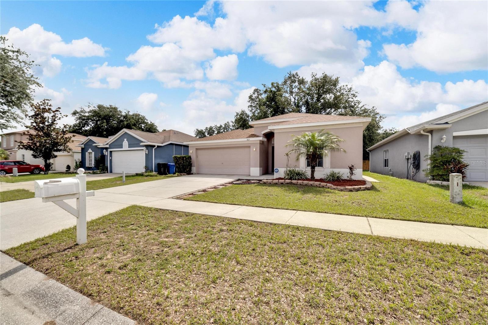 803 PARSONS POINTE ST, SEFFNER, FL, 33584
