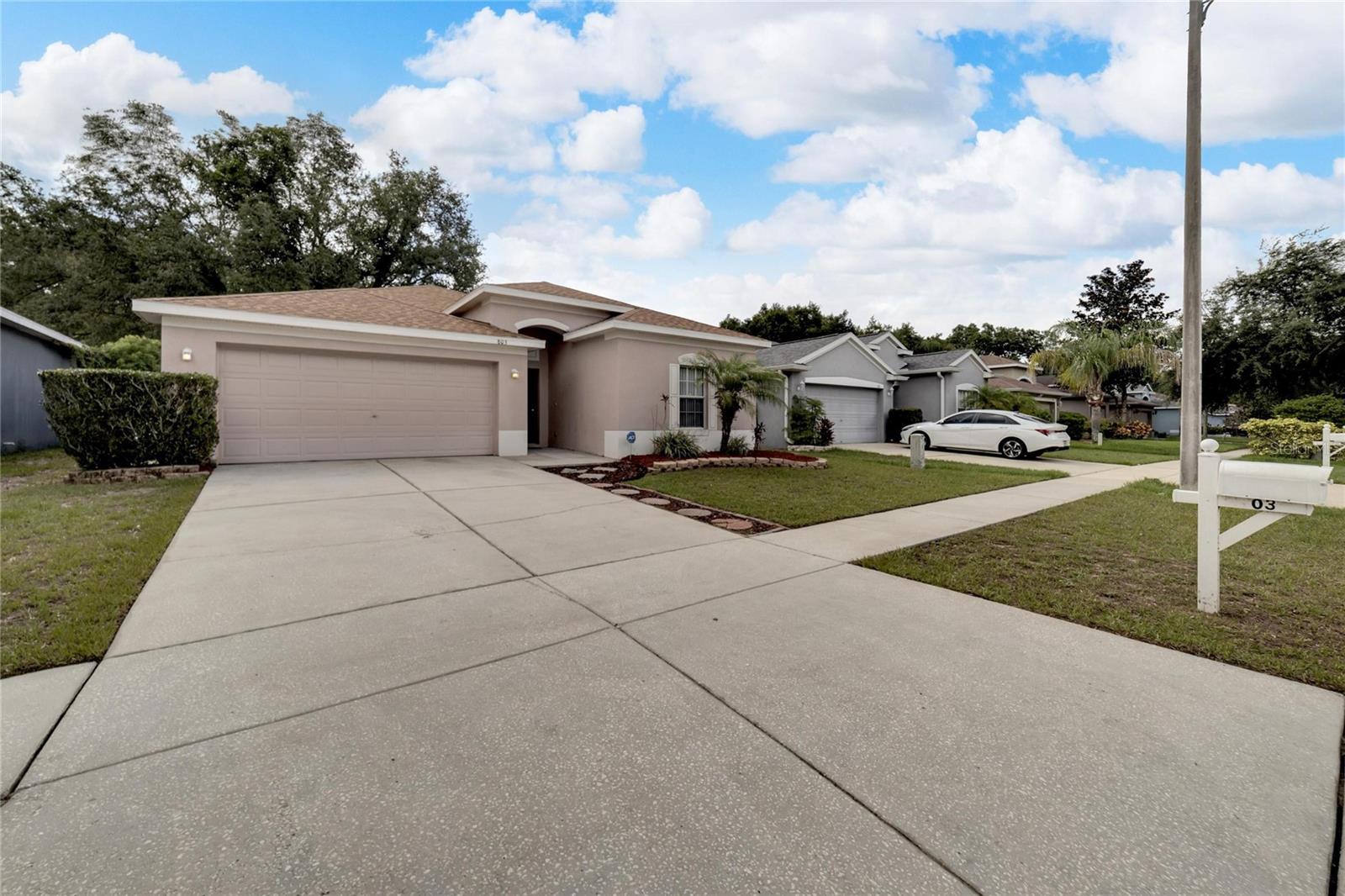 803 PARSONS POINTE ST, SEFFNER, FL, 33584