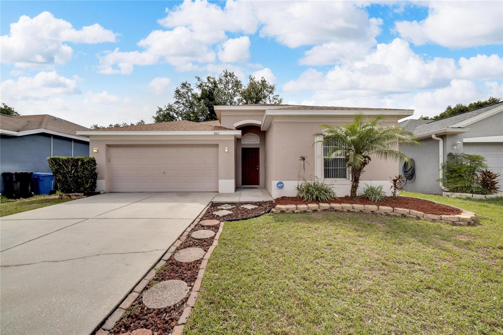 803 PARSONS POINTE ST, SEFFNER, FL, 33584