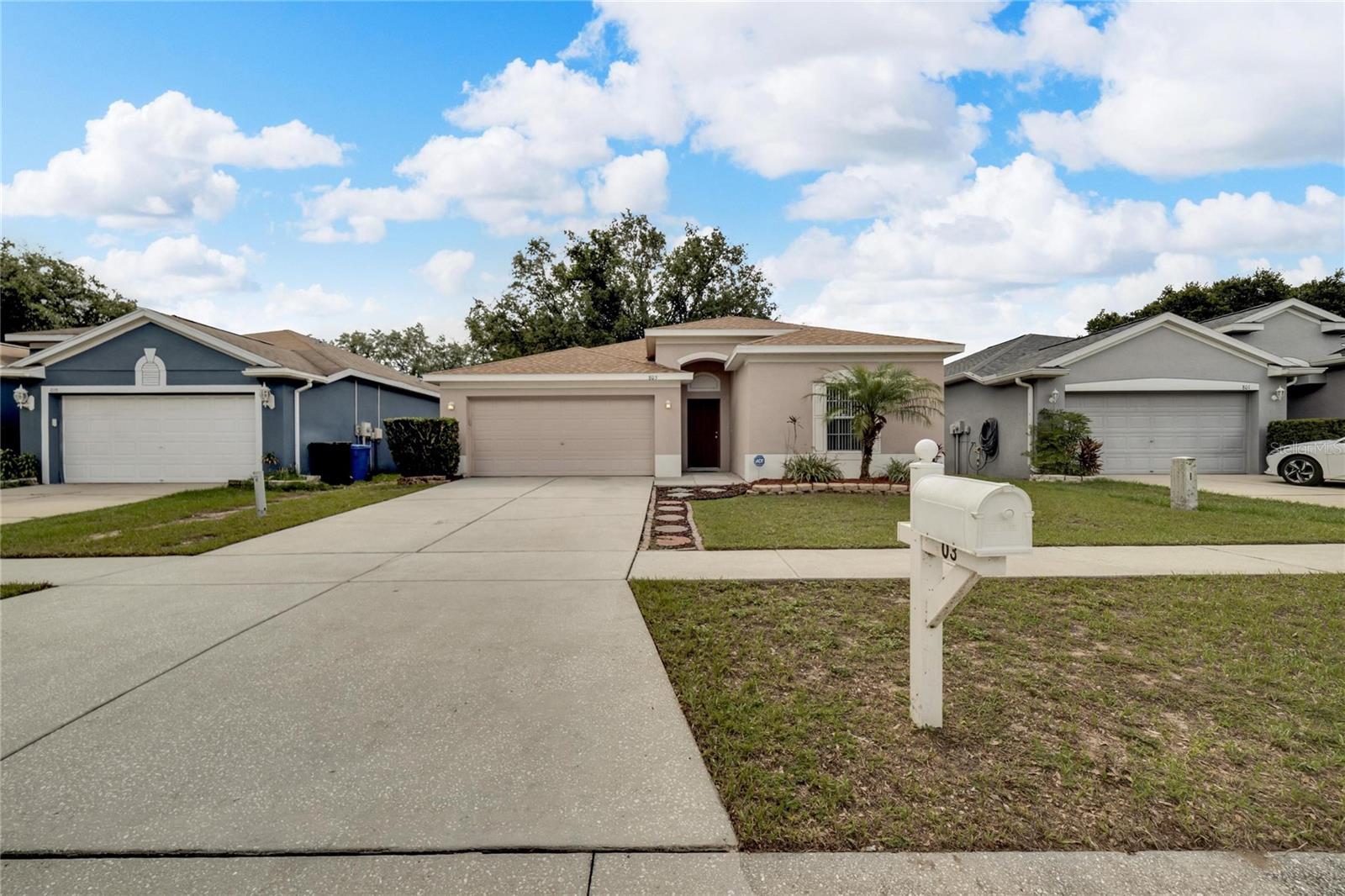803 PARSONS POINTE ST, SEFFNER, FL, 33584