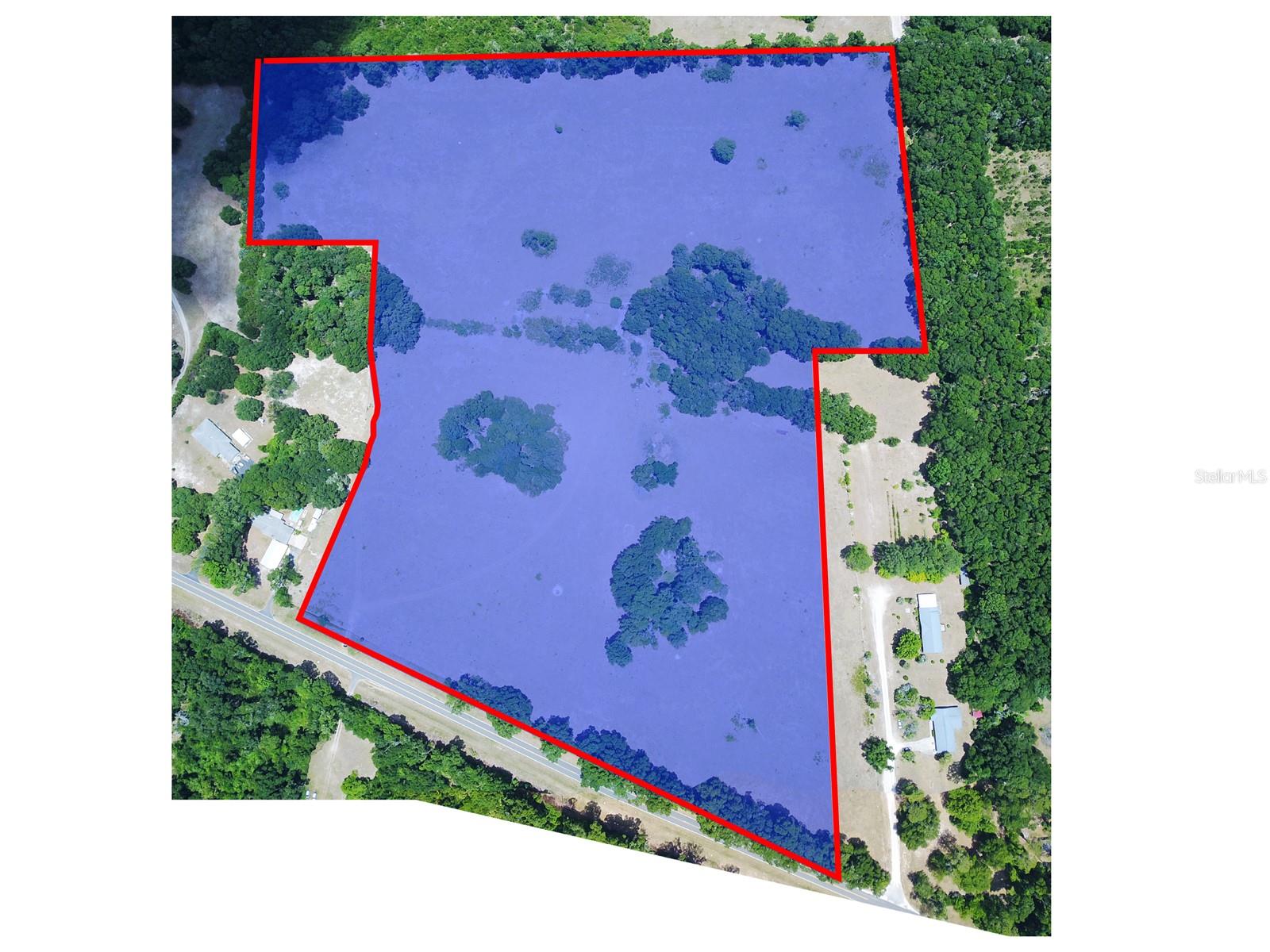 23137 NW COUNTY ROAD 236, HIGH SPRINGS, FL, 32643