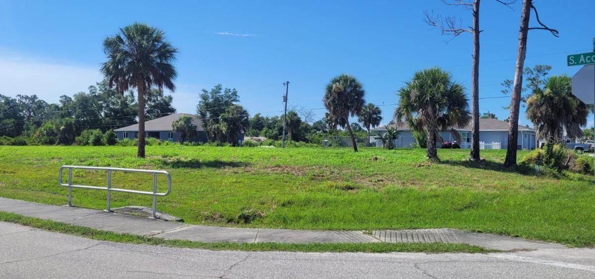 4435 S ACCESS RD, ENGLEWOOD, FL, 34224
