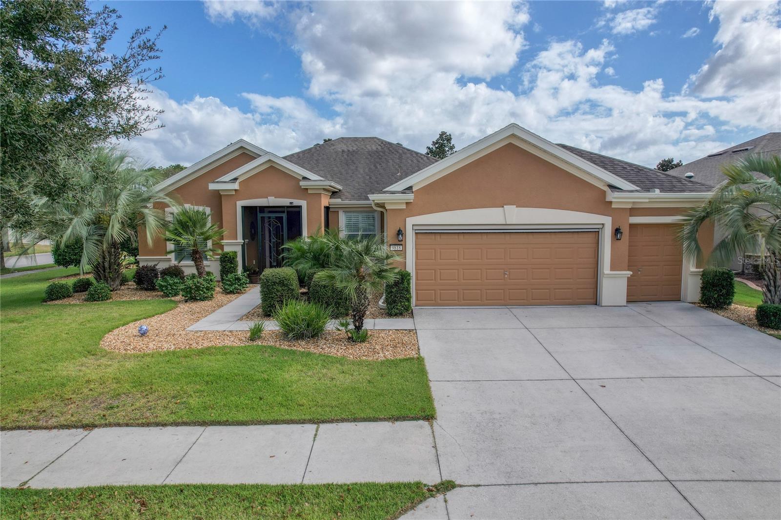 9818 SW 63RD LOOP, OCALA, FL, 34481
