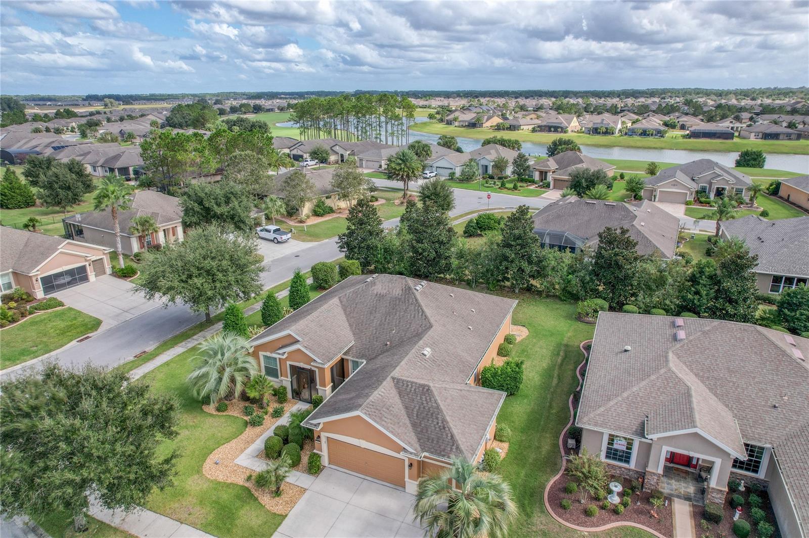 9818 SW 63RD LOOP, OCALA, FL, 34481