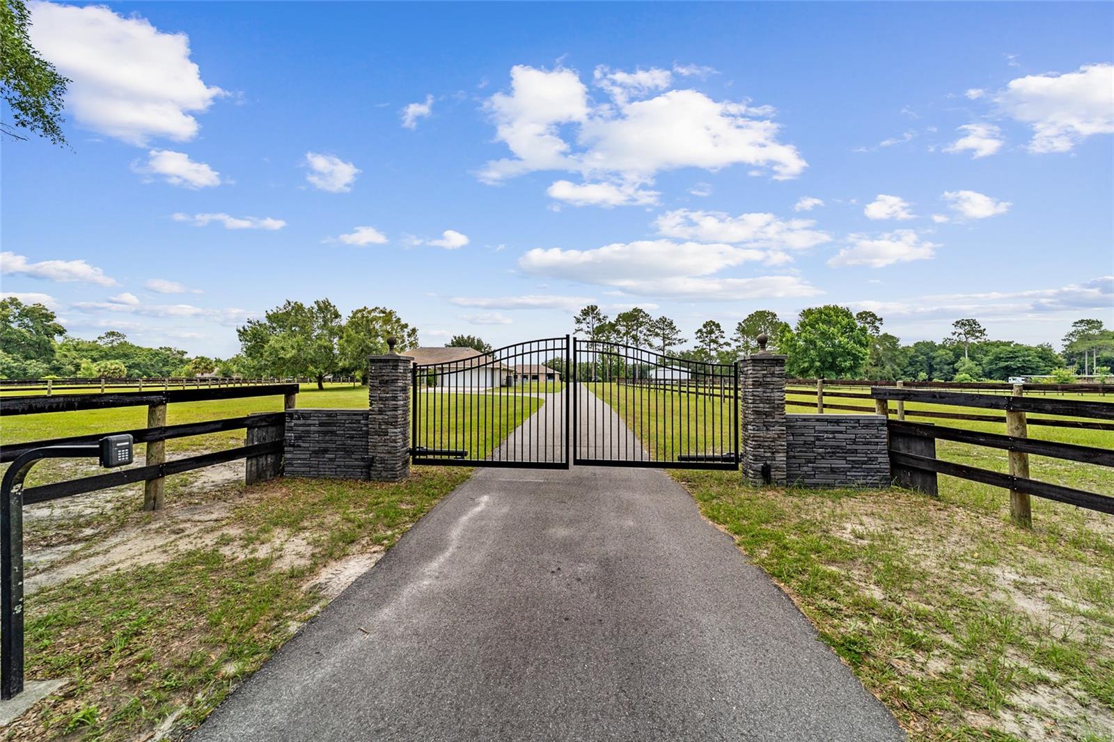 14401 W HIGHWAY 328, OCALA, FL, 34482