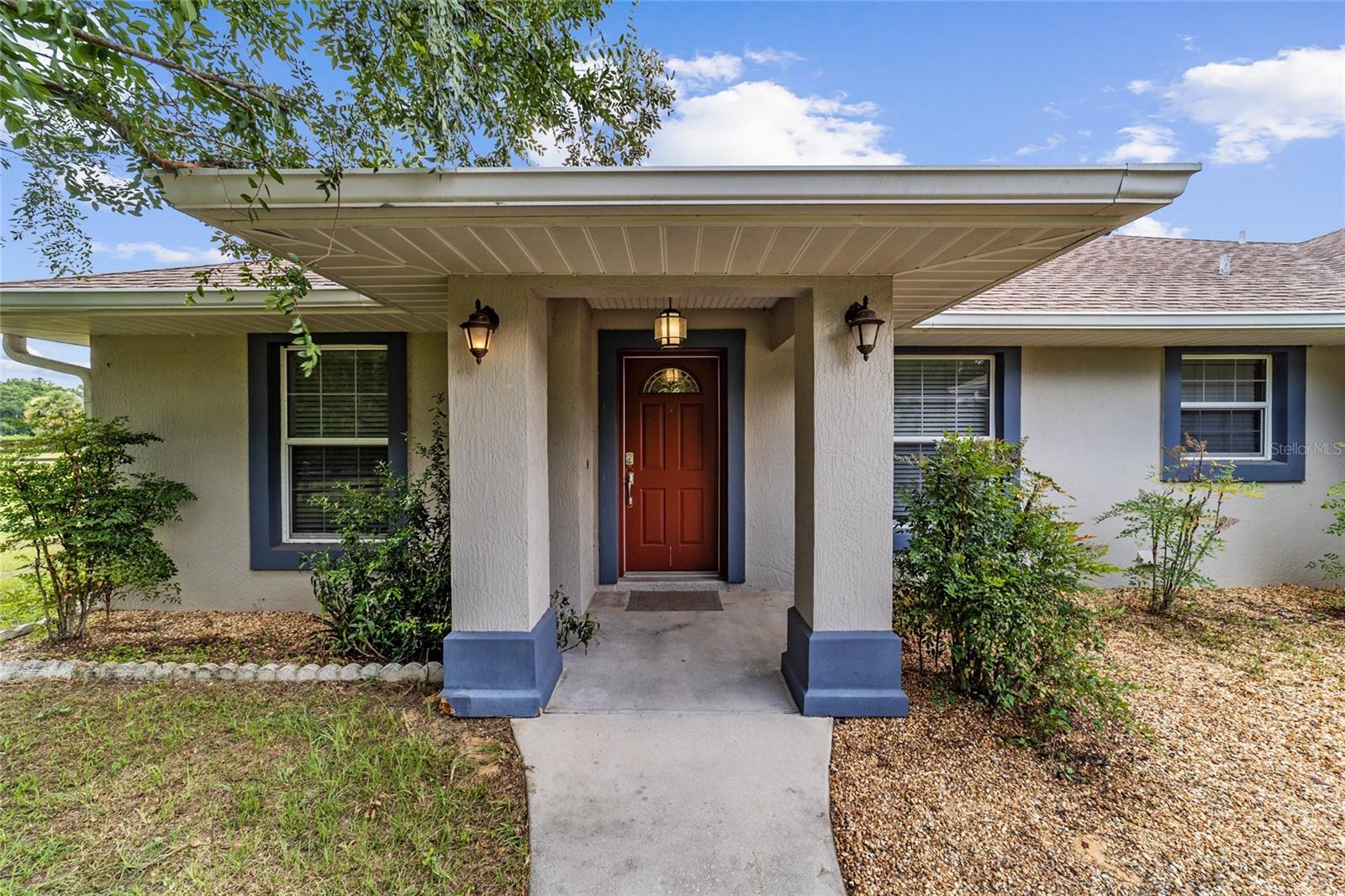 14401 W HIGHWAY 328, OCALA, FL, 34482