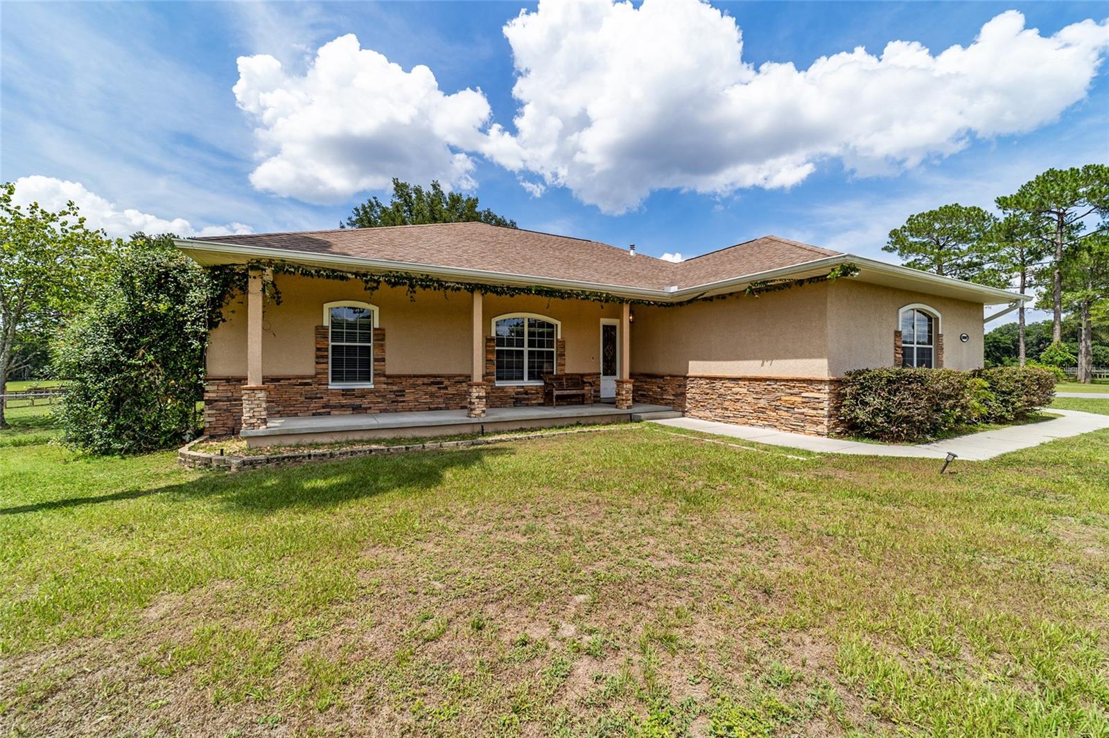 14401 W HIGHWAY 328, OCALA, FL, 34482