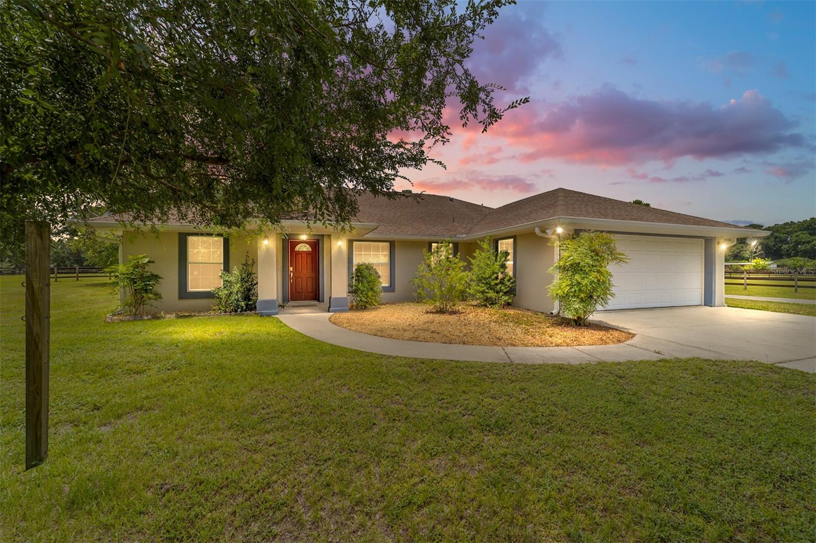 14401 W HIGHWAY 328, OCALA, FL, 34482