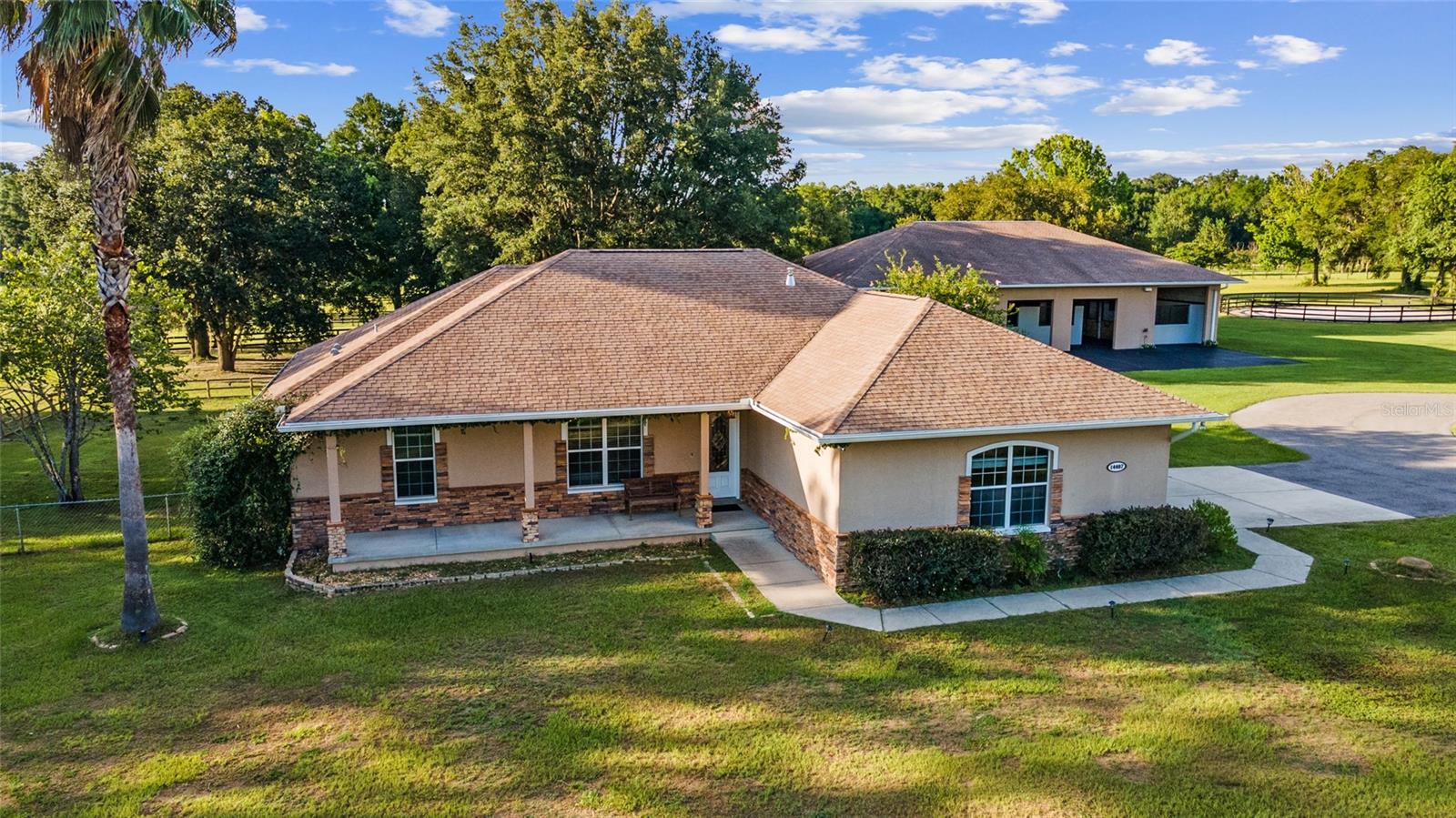 14401 W HIGHWAY 328, OCALA, FL, 34482