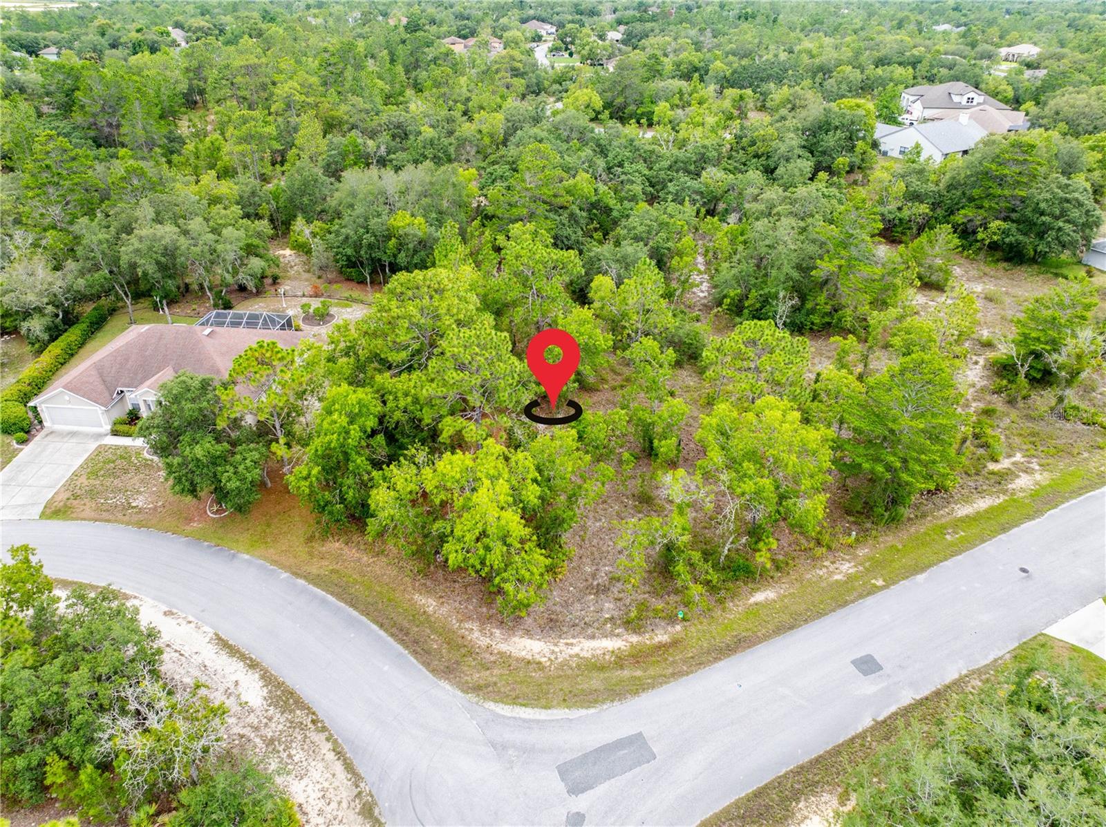 28 SMILAX CT N, HOMOSASSA, FL, 34446