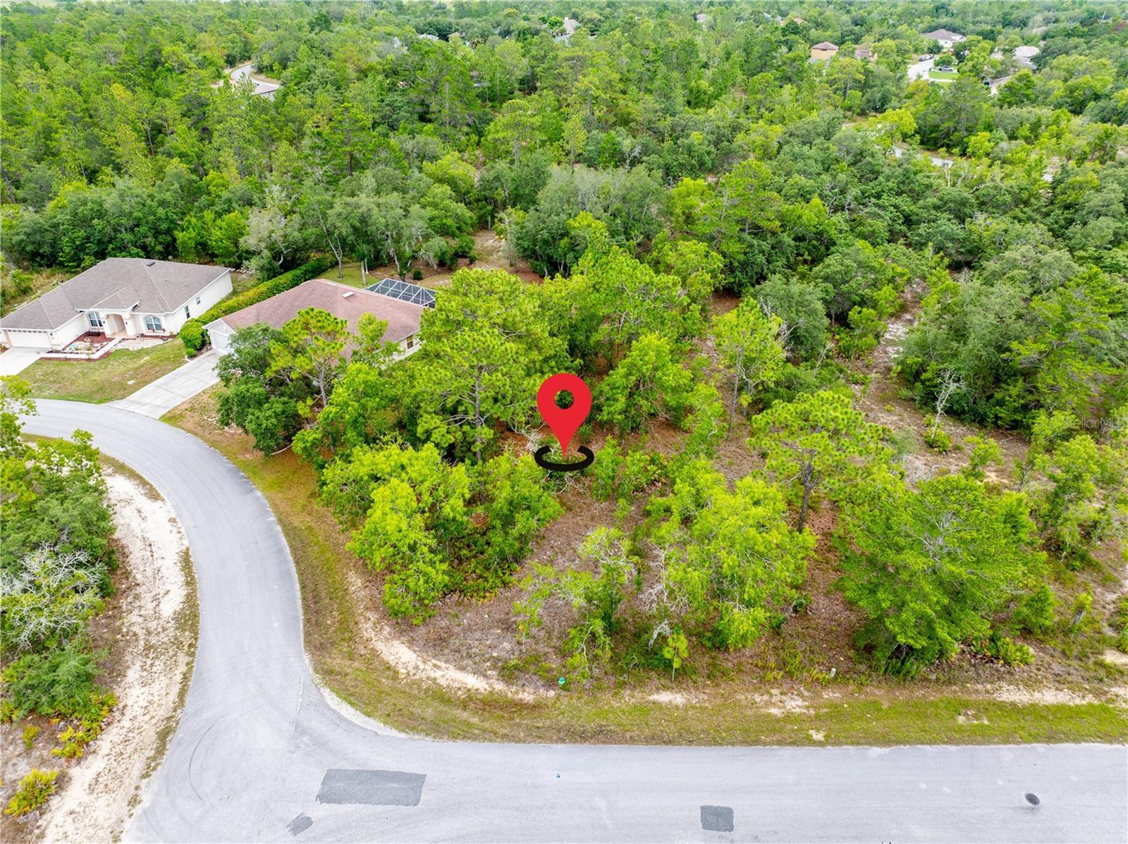 28 SMILAX CT N, HOMOSASSA, FL, 34446