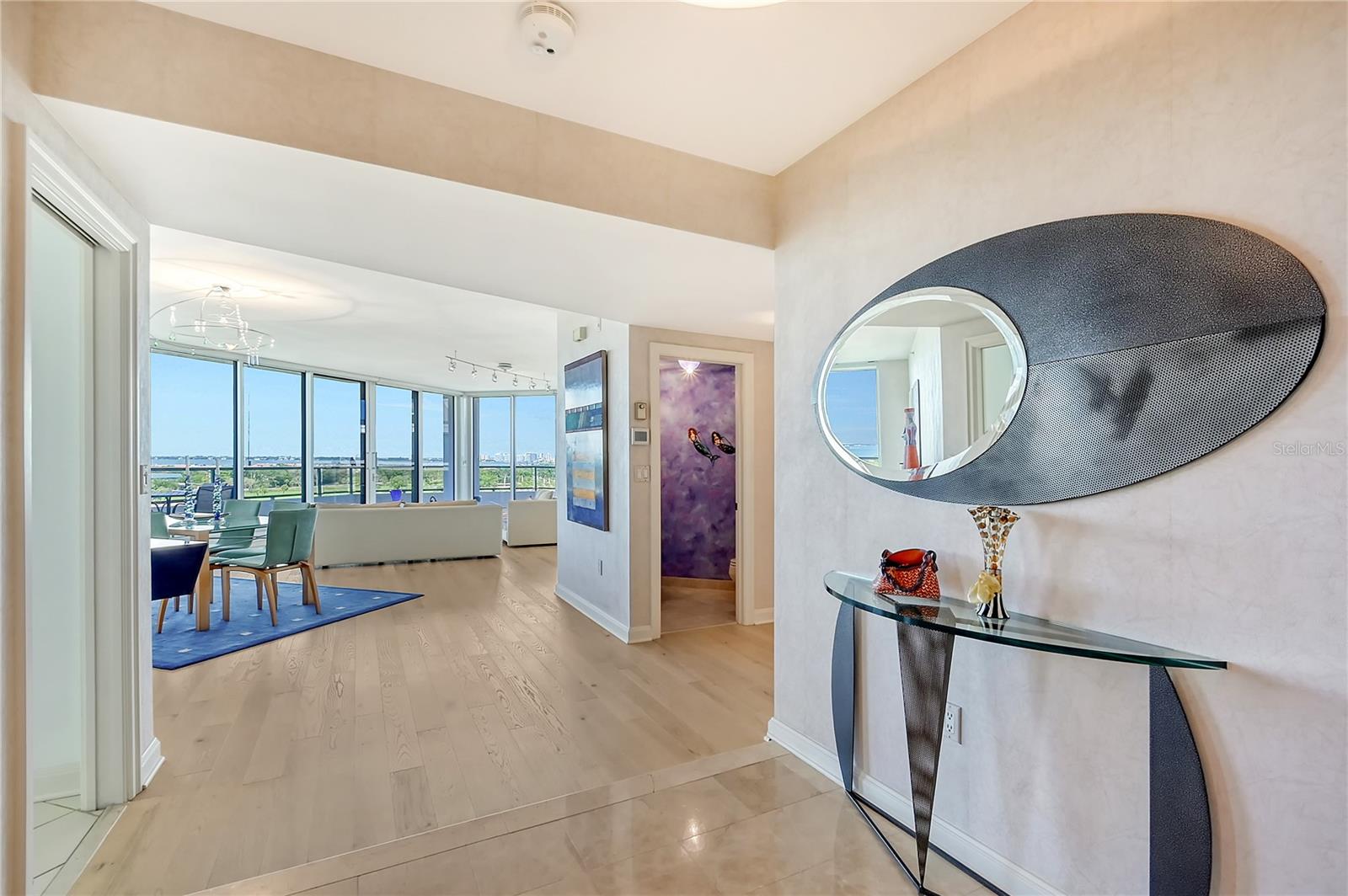 545 SANCTUARY DR #B806, LONGBOAT KEY, FL, 34228