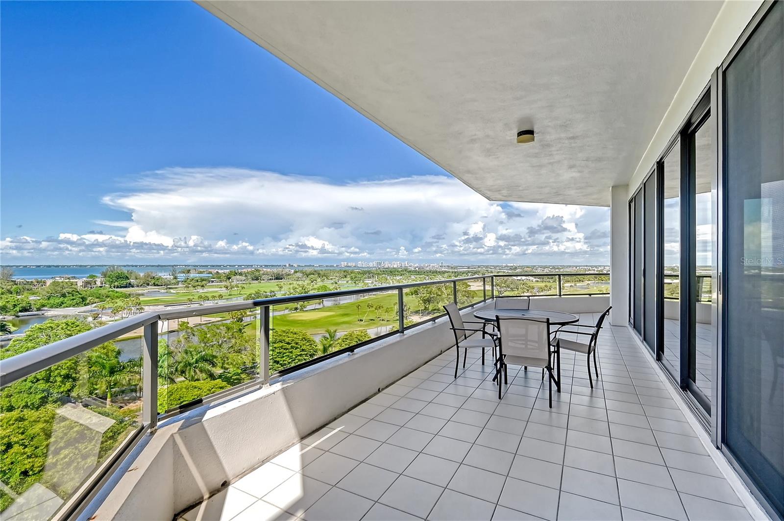 545 SANCTUARY DR #B806, LONGBOAT KEY, FL, 34228