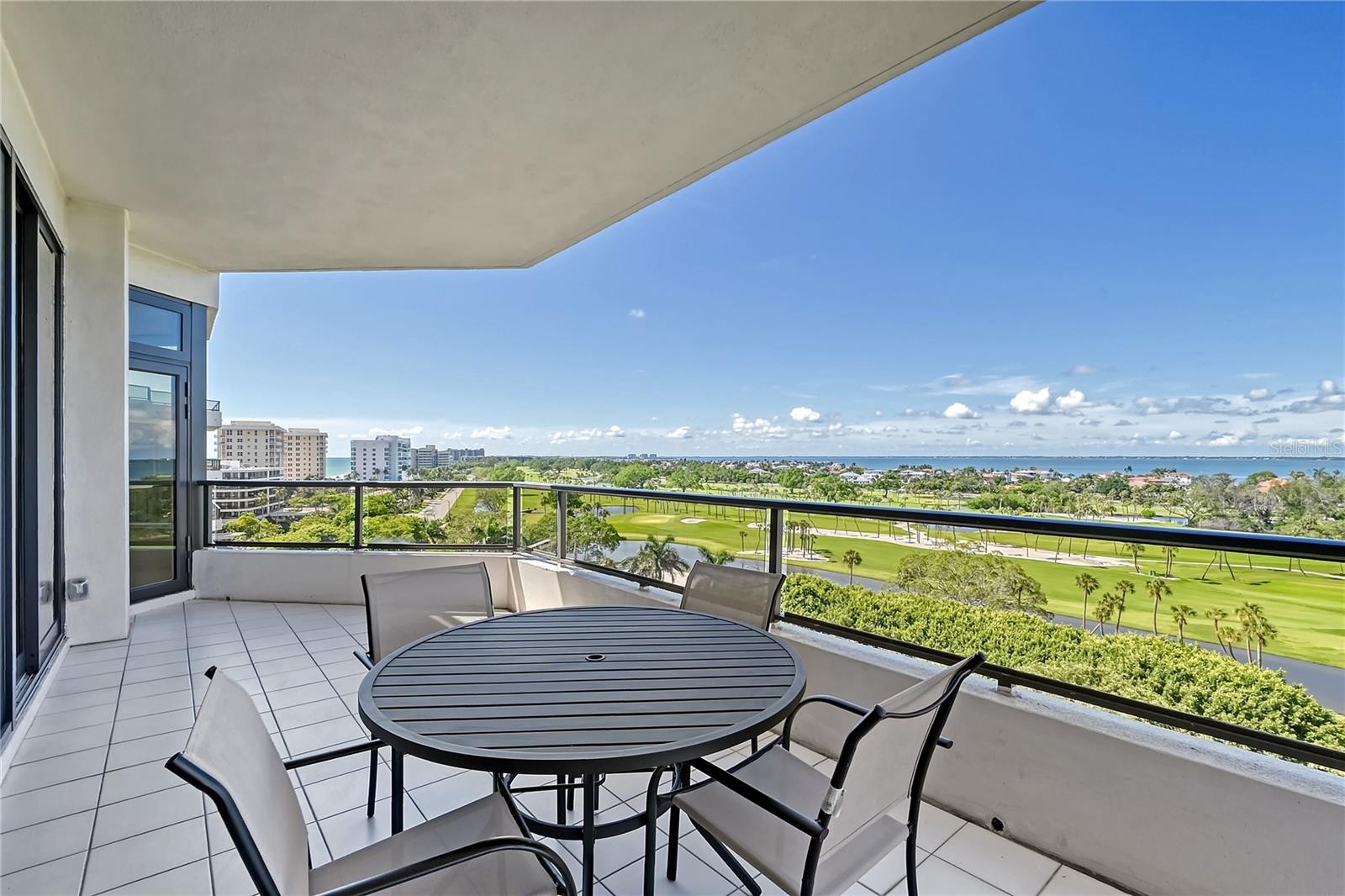 545 SANCTUARY DR #B806, LONGBOAT KEY, FL, 34228