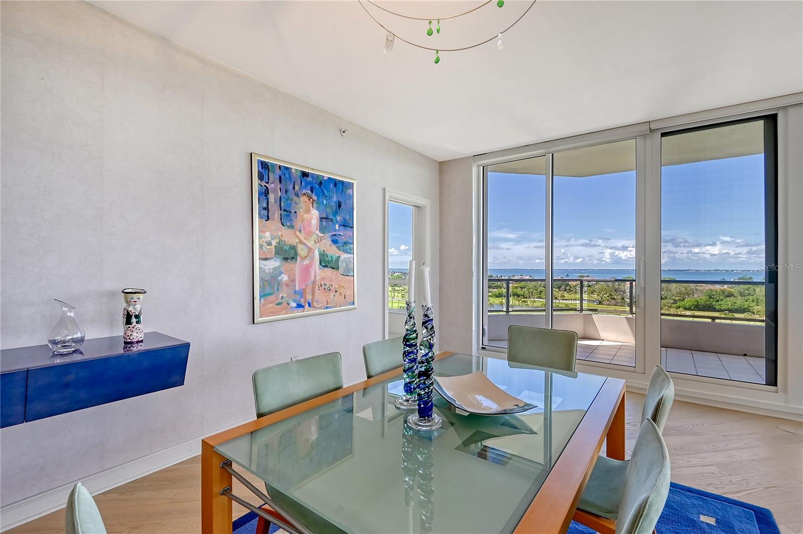 545 SANCTUARY DR #B806, LONGBOAT KEY, FL, 34228