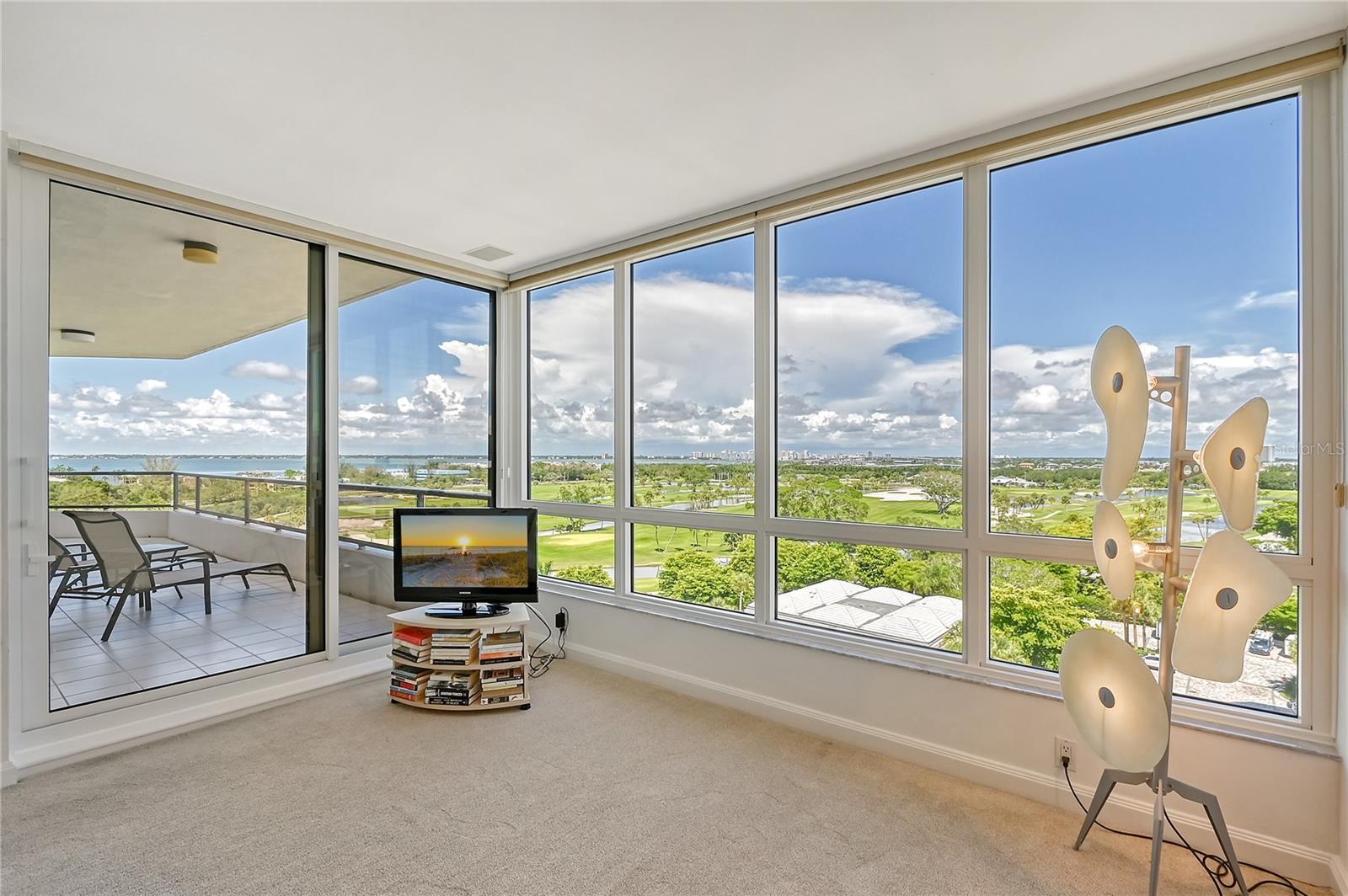 545 SANCTUARY DR #B806, LONGBOAT KEY, FL, 34228