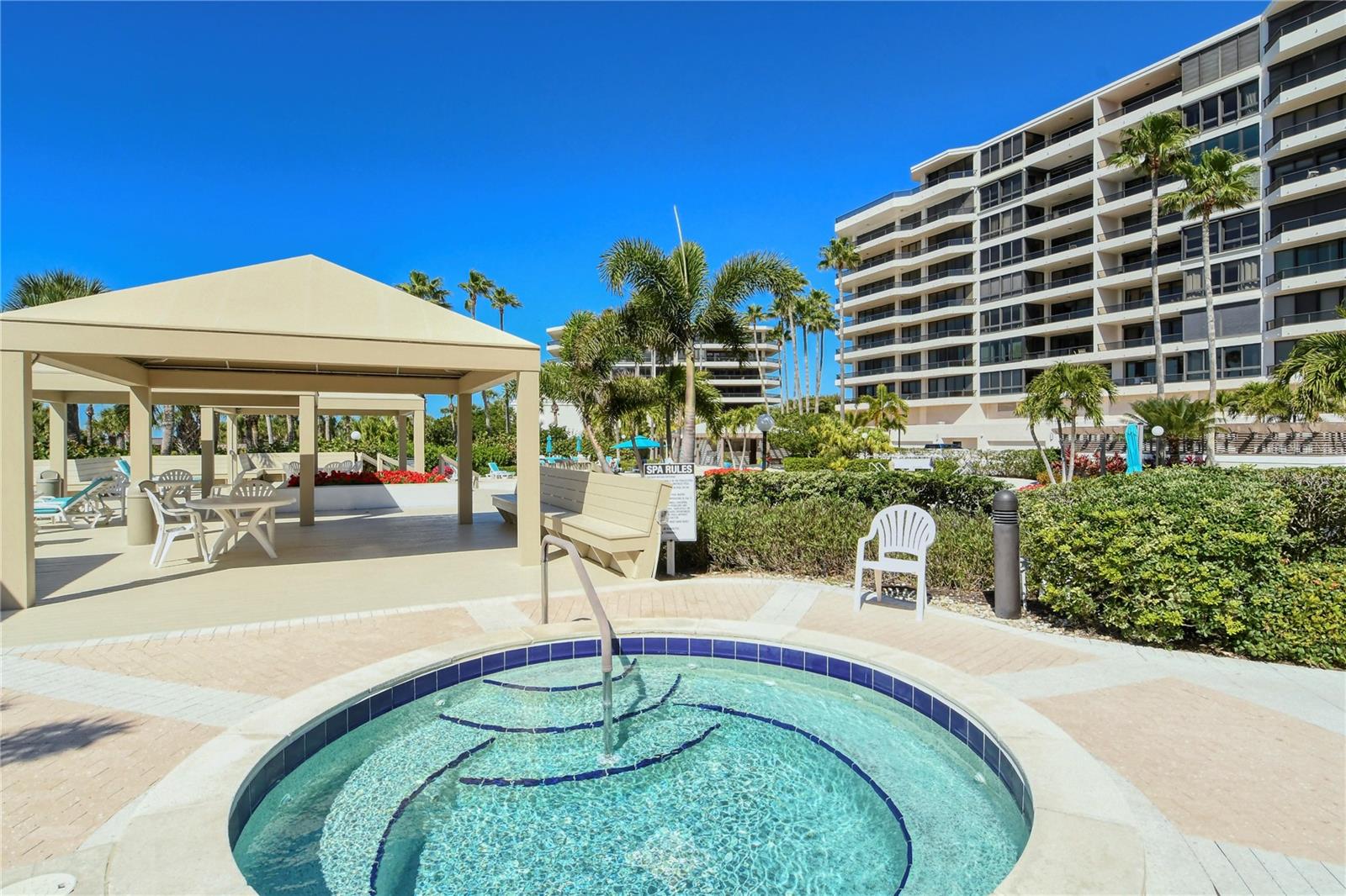 545 SANCTUARY DR #B806, LONGBOAT KEY, FL, 34228