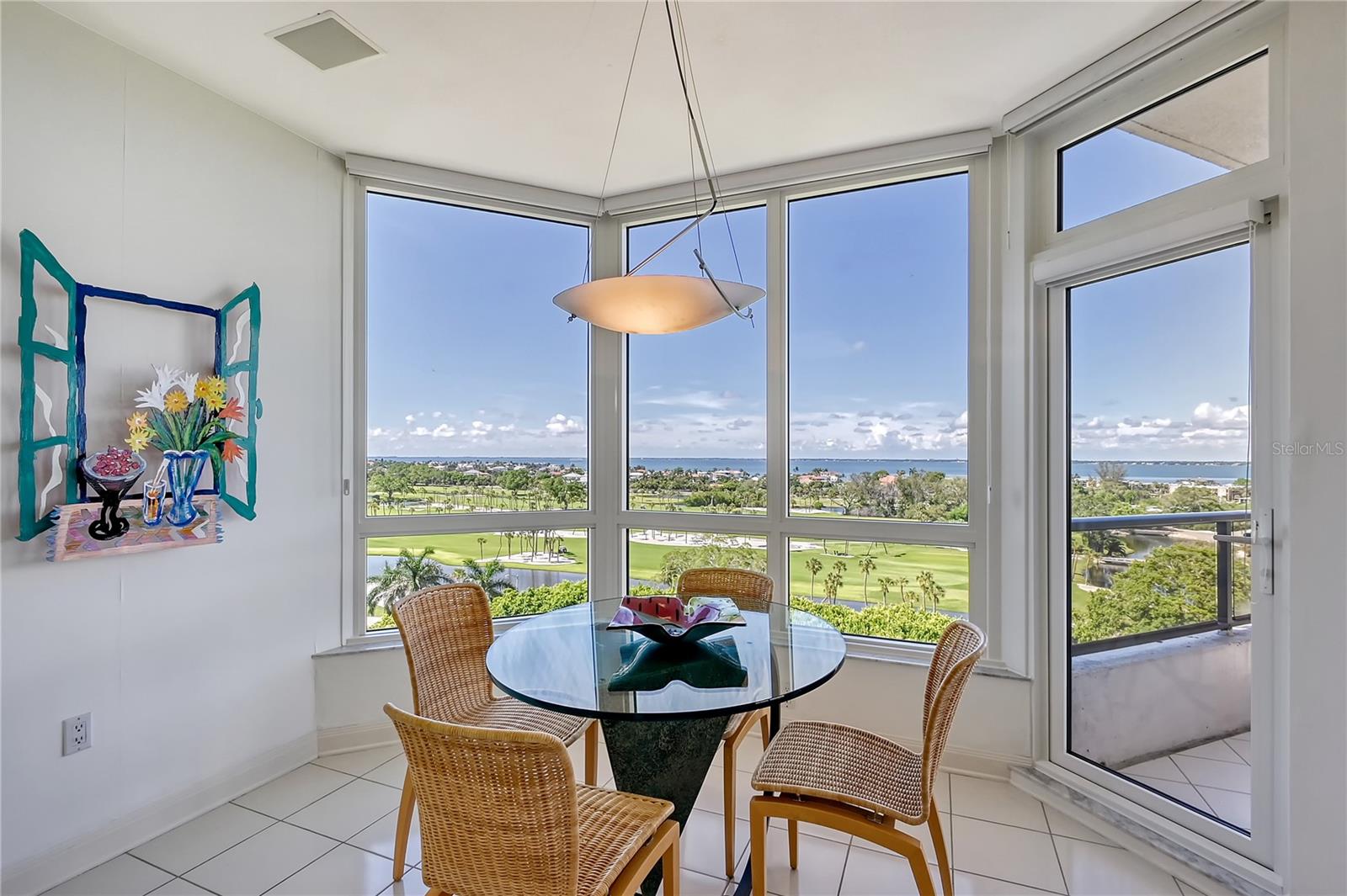 545 SANCTUARY DR #B806, LONGBOAT KEY, FL, 34228