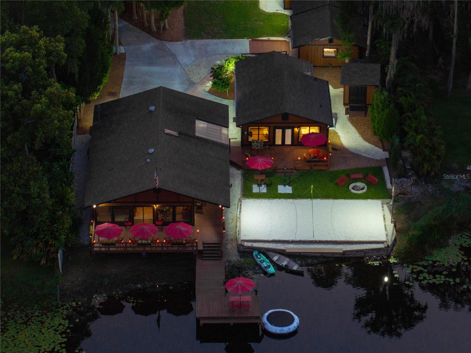 17501 BROWN RD, ODESSA, FL, 33556