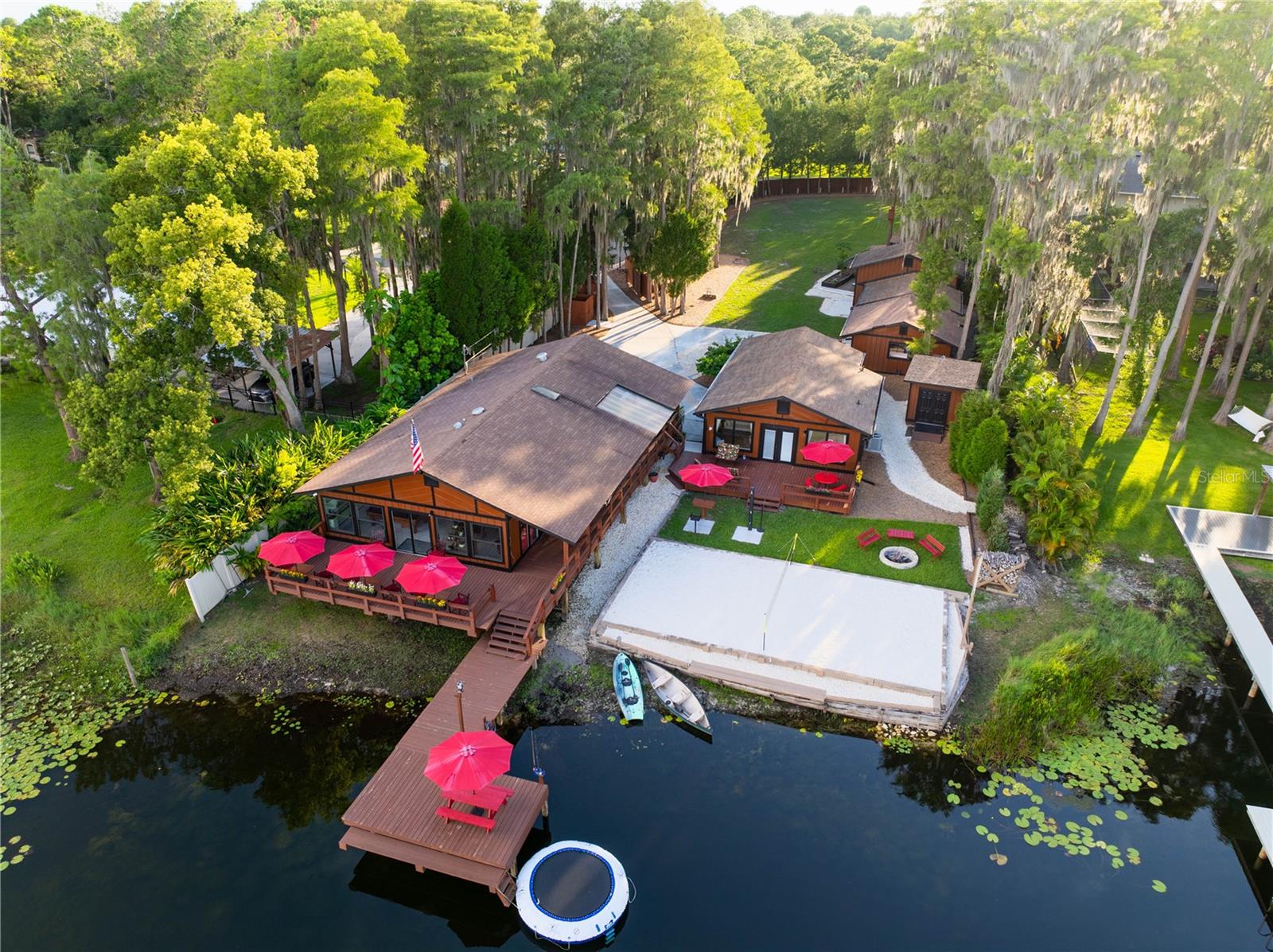 17501 BROWN RD, ODESSA, FL, 33556