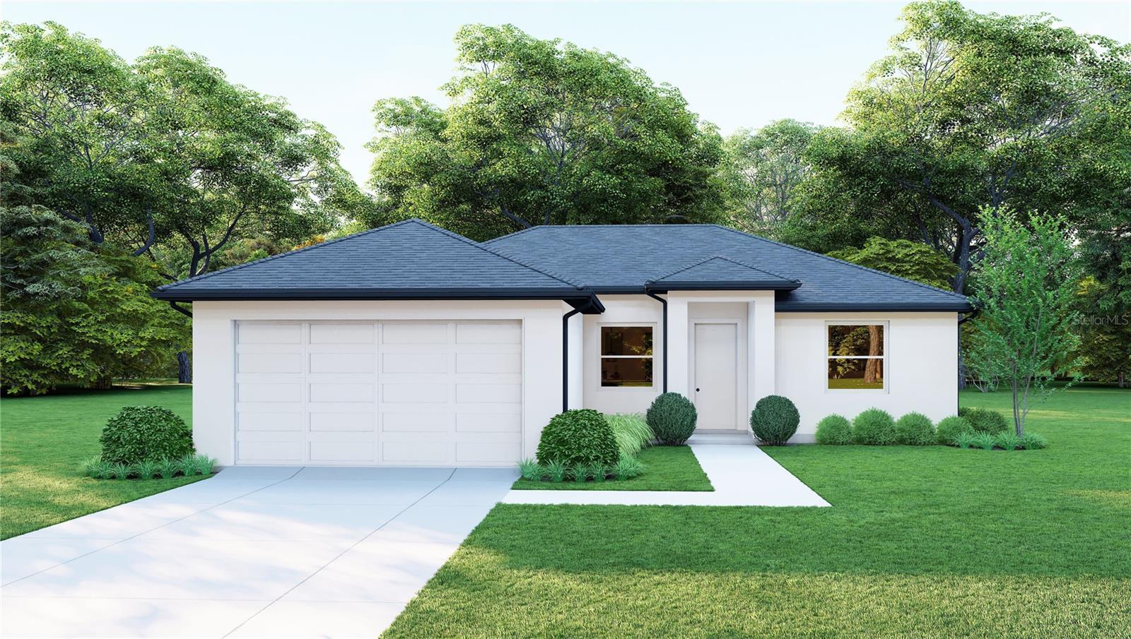 23453 WINTHROB AVE, PORT CHARLOTTE, FL, 33980