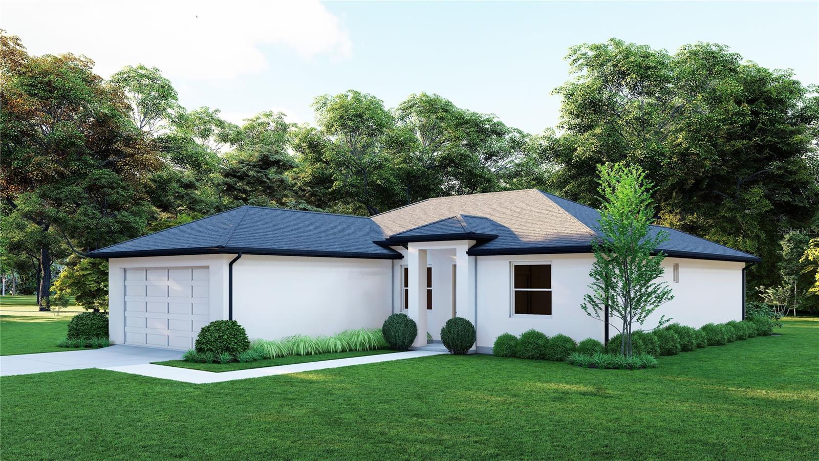 23453 WINTHROB AVE, PORT CHARLOTTE, FL, 33980