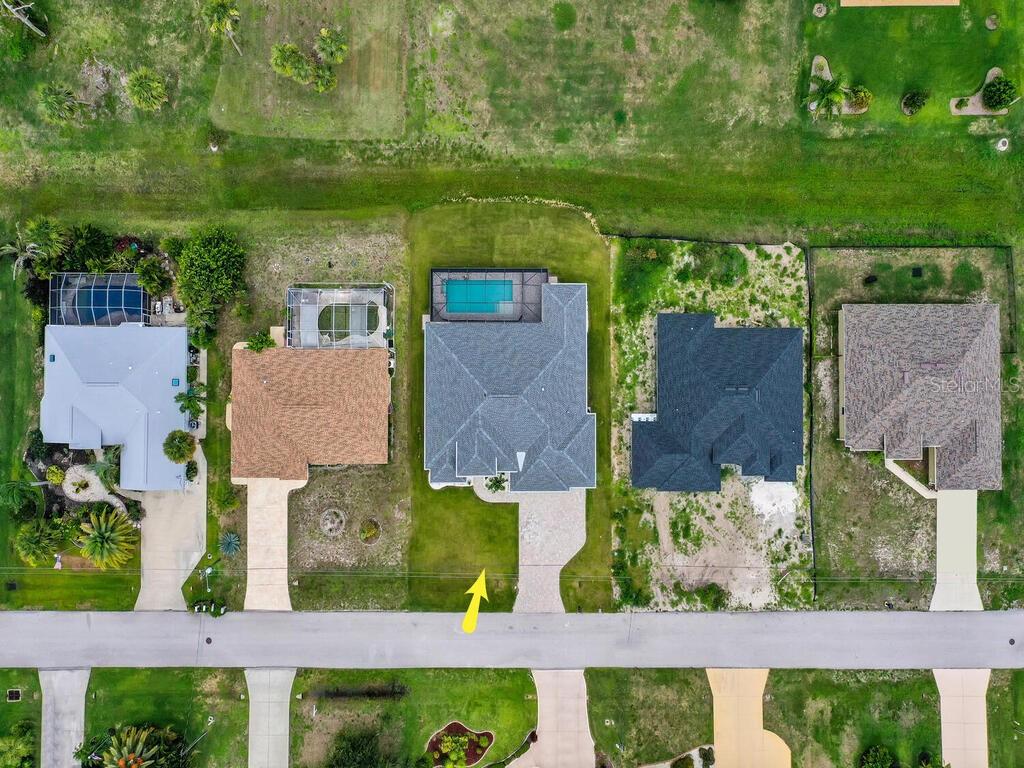 287 MARINER LN, ROTONDA WEST, FL, 33947