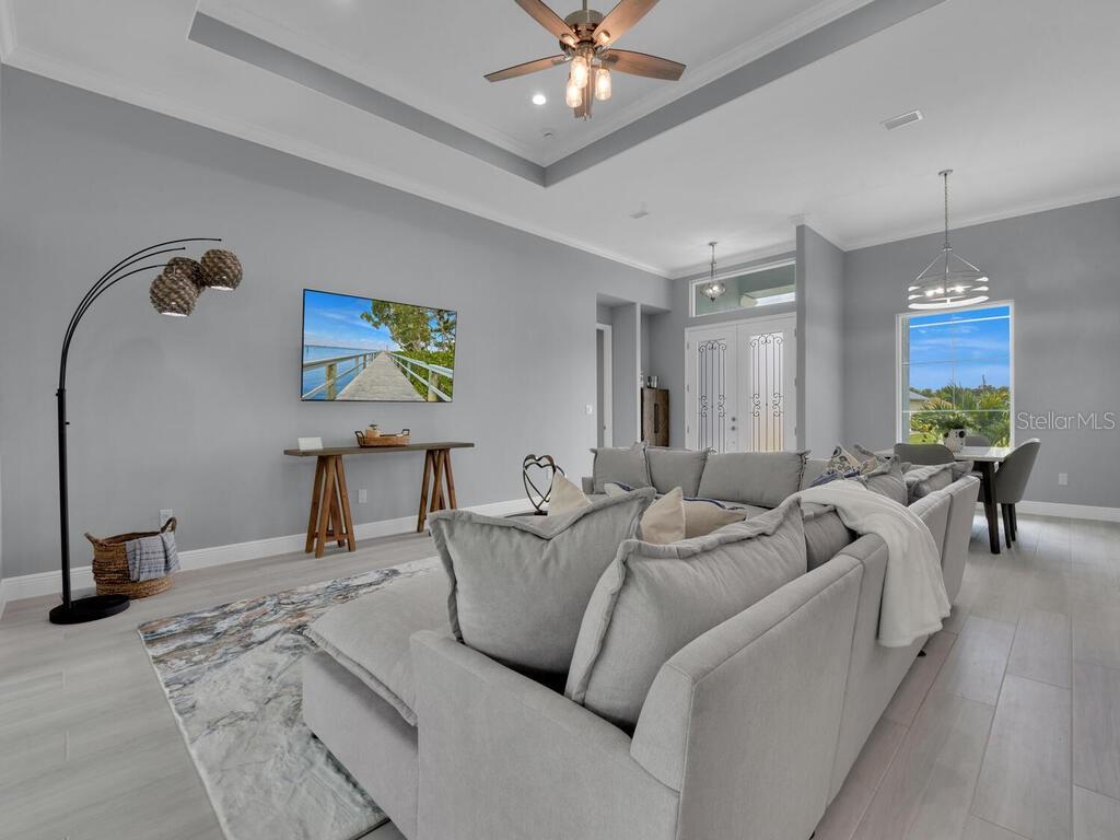 287 MARINER LN, ROTONDA WEST, FL, 33947
