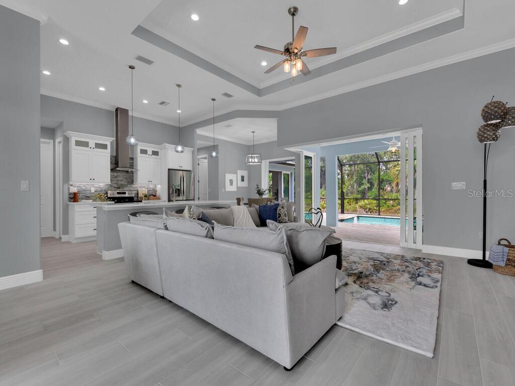 287 MARINER LN, ROTONDA WEST, FL, 33947