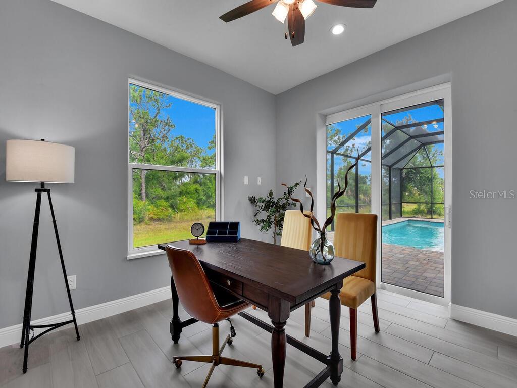 287 MARINER LN, ROTONDA WEST, FL, 33947