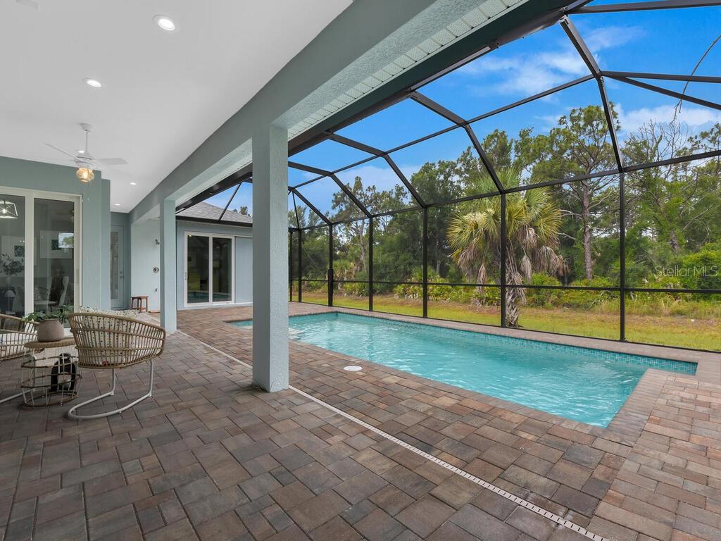 287 MARINER LN, ROTONDA WEST, FL, 33947